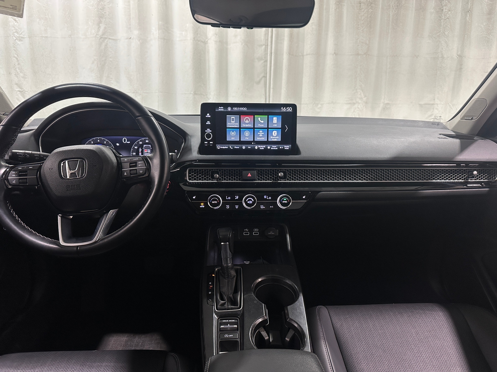 Thumbnail: 2024 Honda Civic - 2