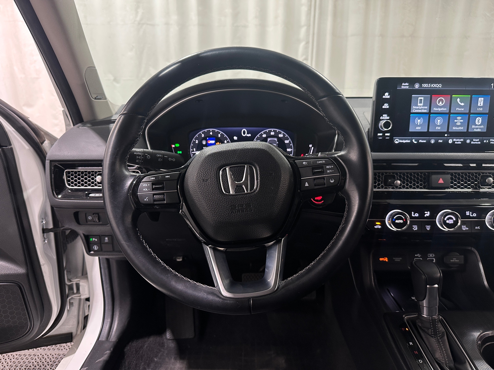 Thumbnail: 2024 Honda Civic - 4