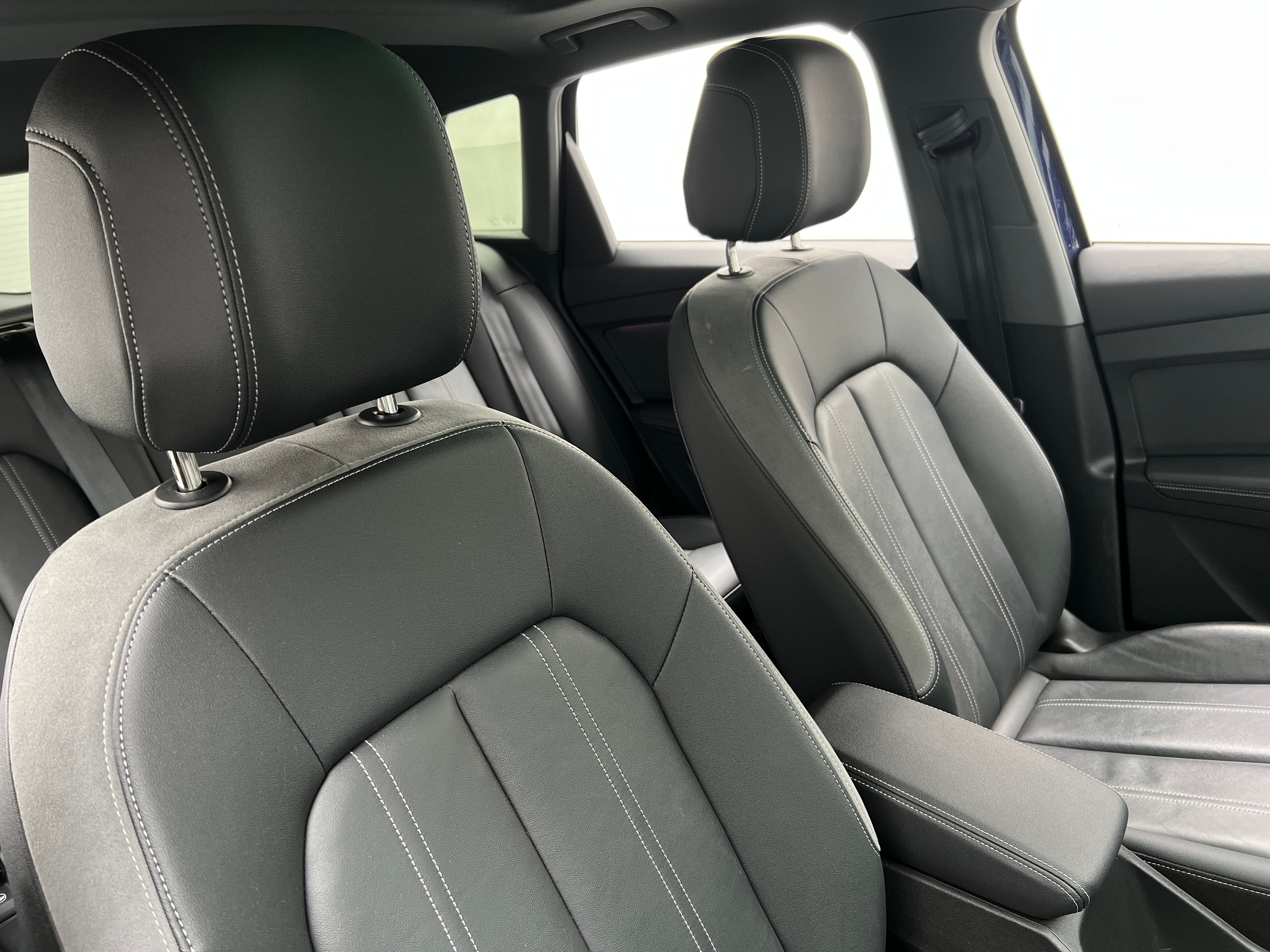 Used 2023 Audi Q4 e-tron Premium Plus with VIN WA1L2BFZ1PP055321 for sale in Auburn, WA