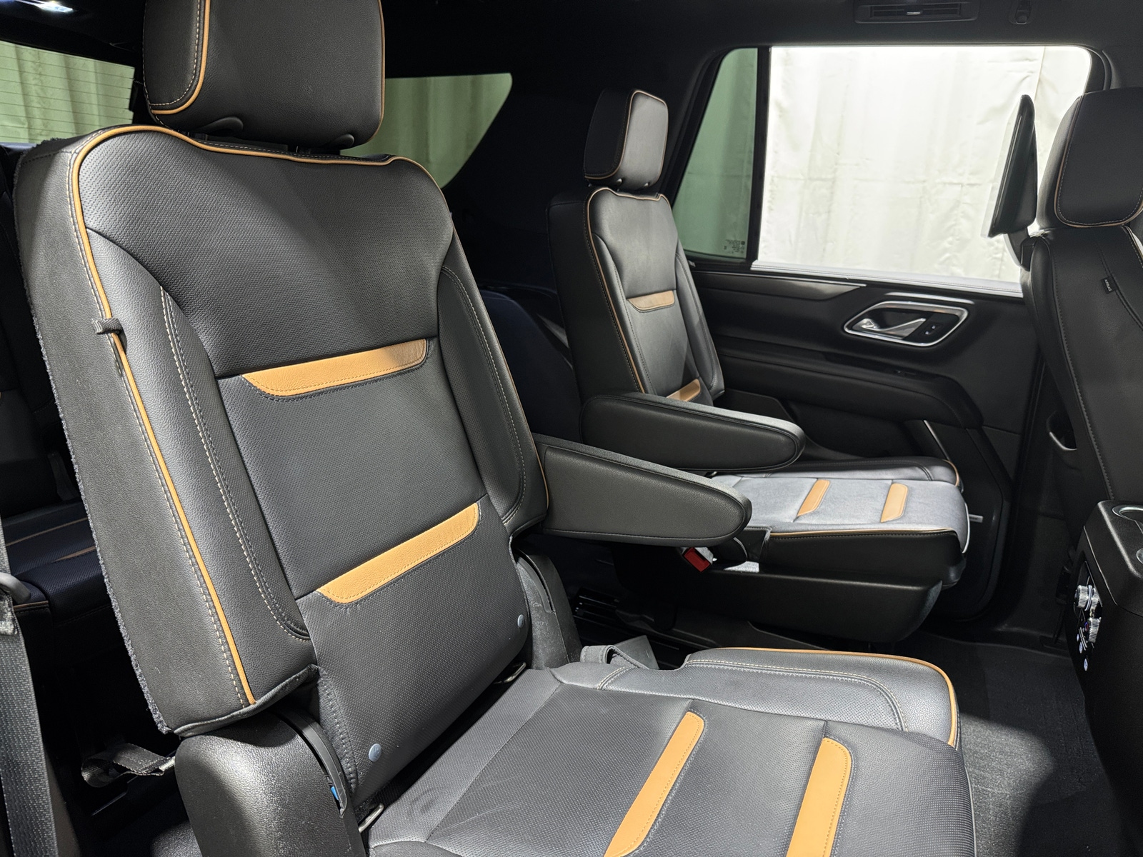 Thumbnail: 2021 GMC Yukon - 5