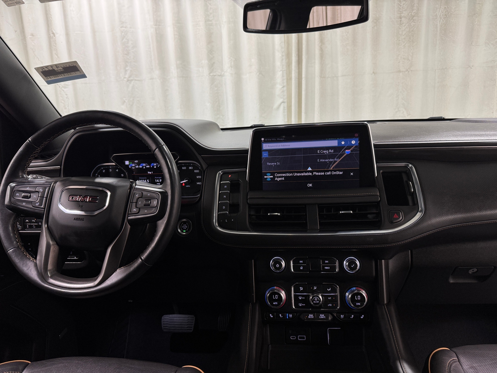 Thumbnail: 2021 GMC Yukon - 2