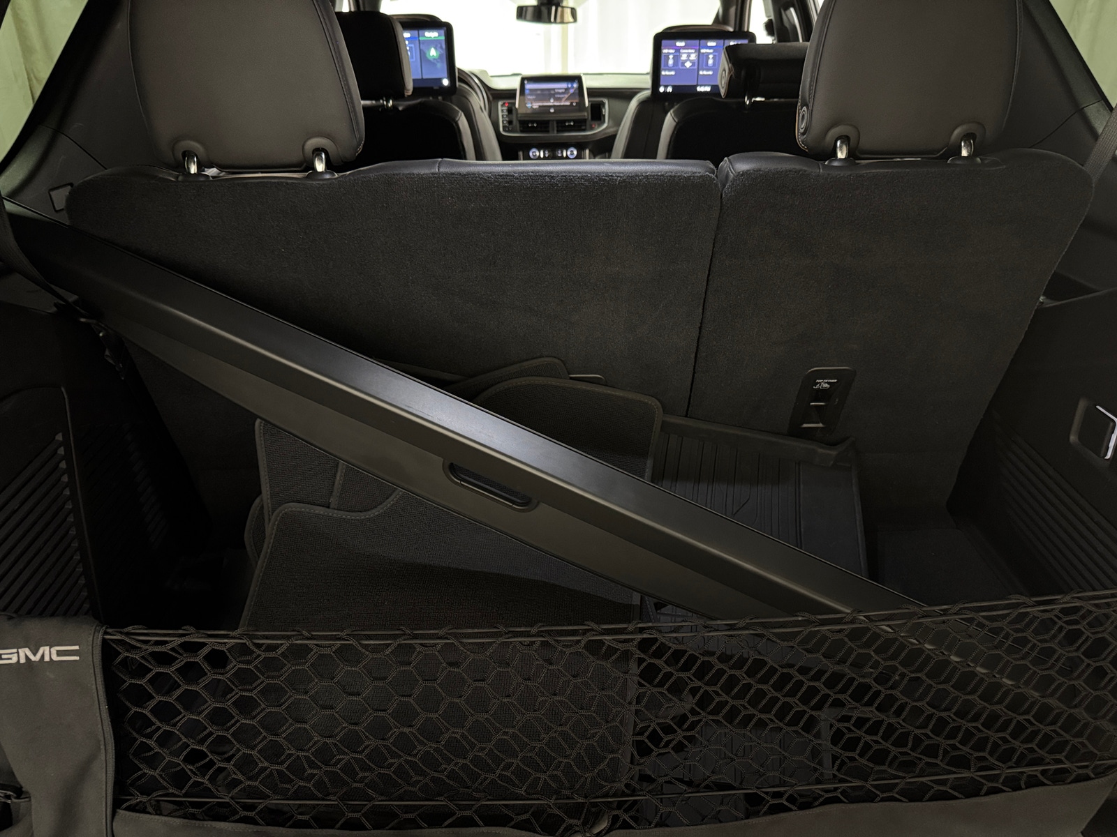 Thumbnail: 2021 GMC Yukon - 6