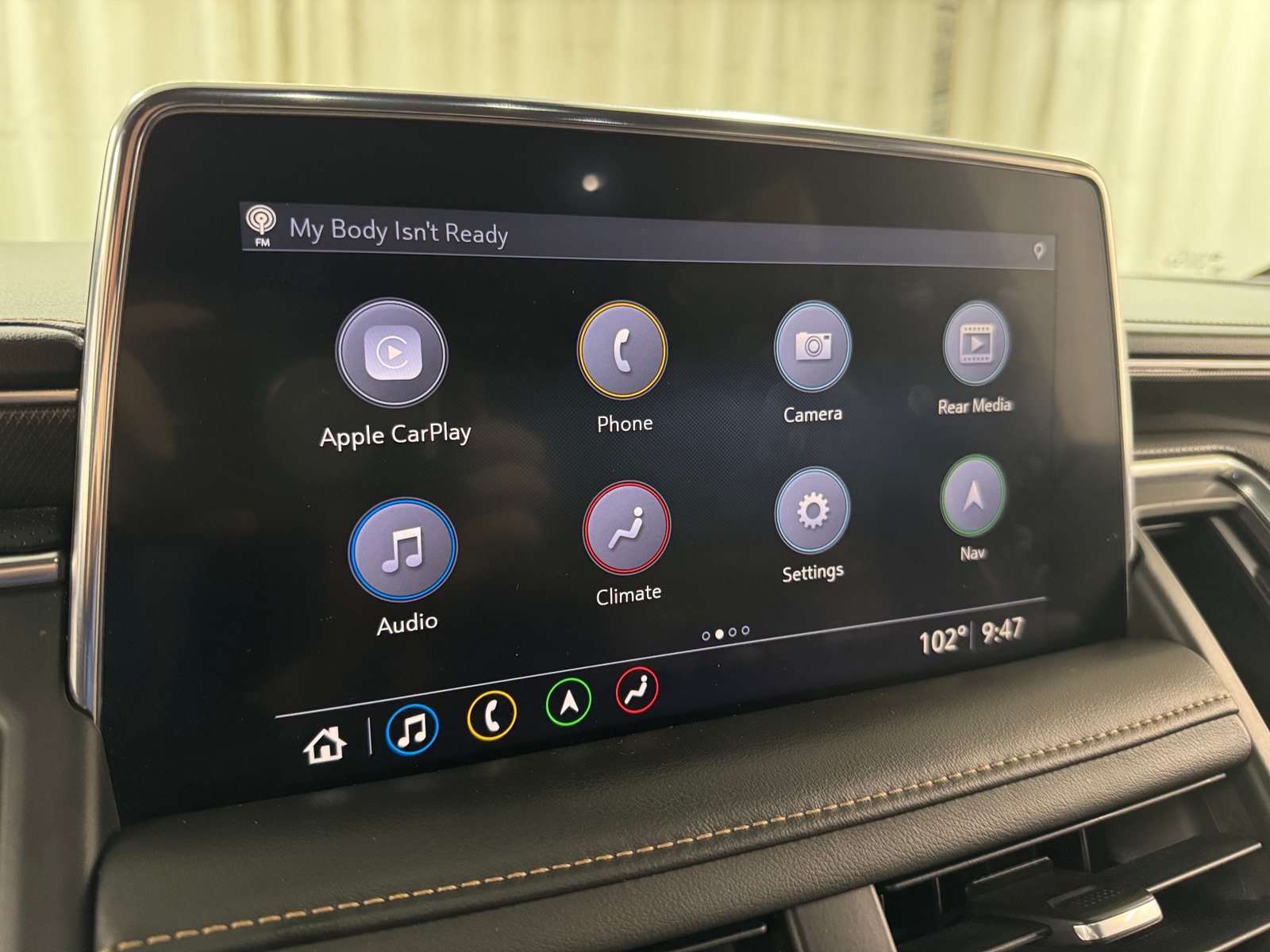 Thumbnail: 2021 GMC Yukon - 3