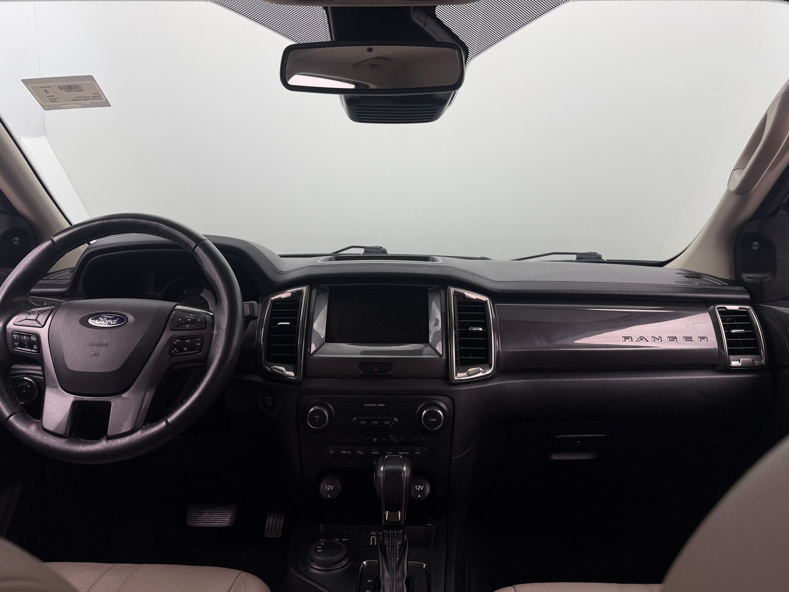 Thumbnail: 2022 Ford Ranger - 2
