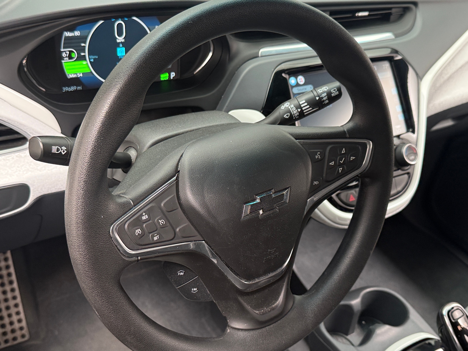 Thumbnail: 2019 Chevrolet Bolt EV - 5