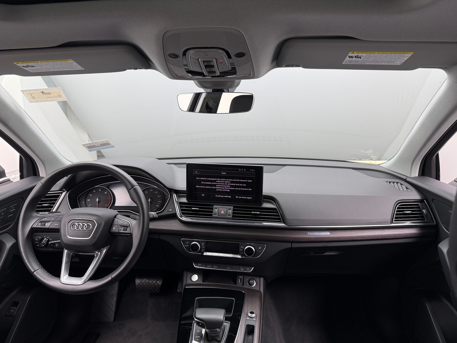 Thumbnail: 2023 Audi Q5 - 3