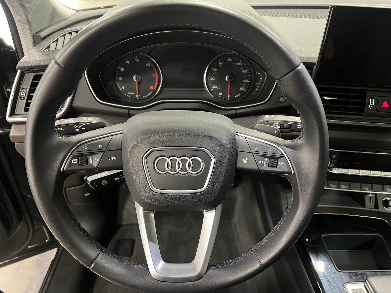 Thumbnail: 2023 Audi Q5 - 5