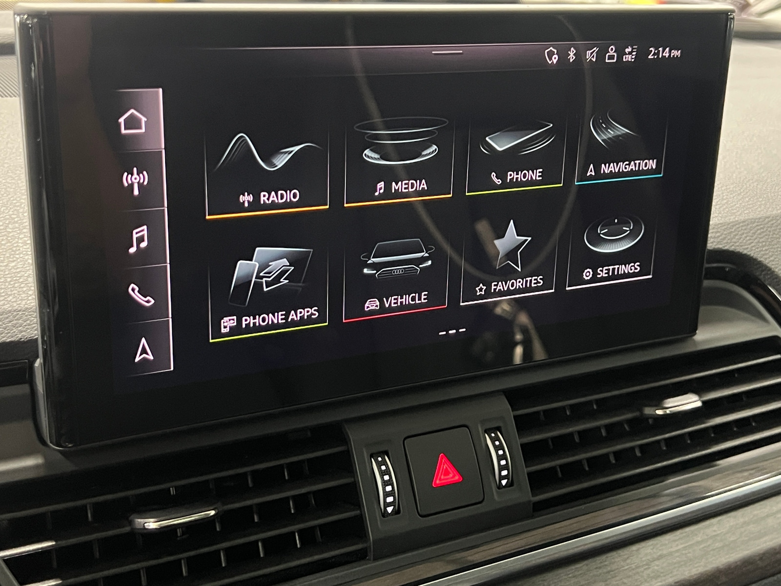 Thumbnail: 2023 Audi Q5 - 4