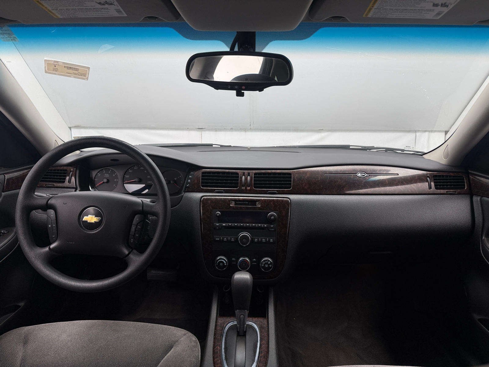 Thumbnail: 2016 Chevrolet Impala - 3