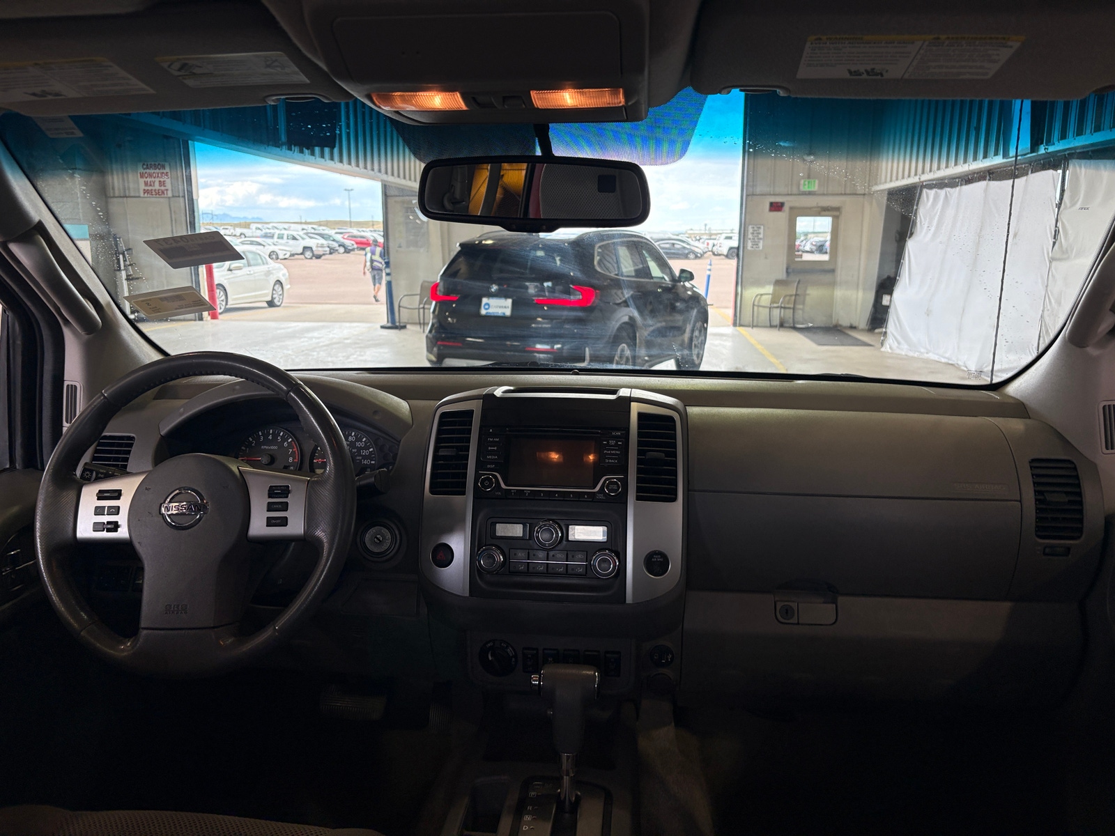Thumbnail: 2017 Nissan Frontier - 3
