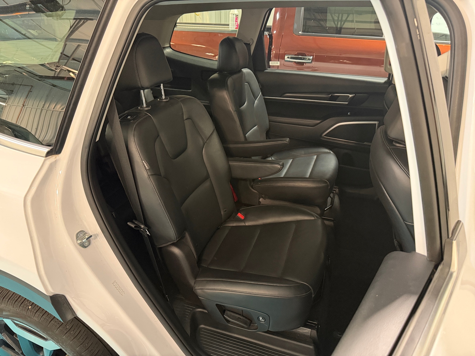 Thumbnail: 2025 Kia Telluride - 5