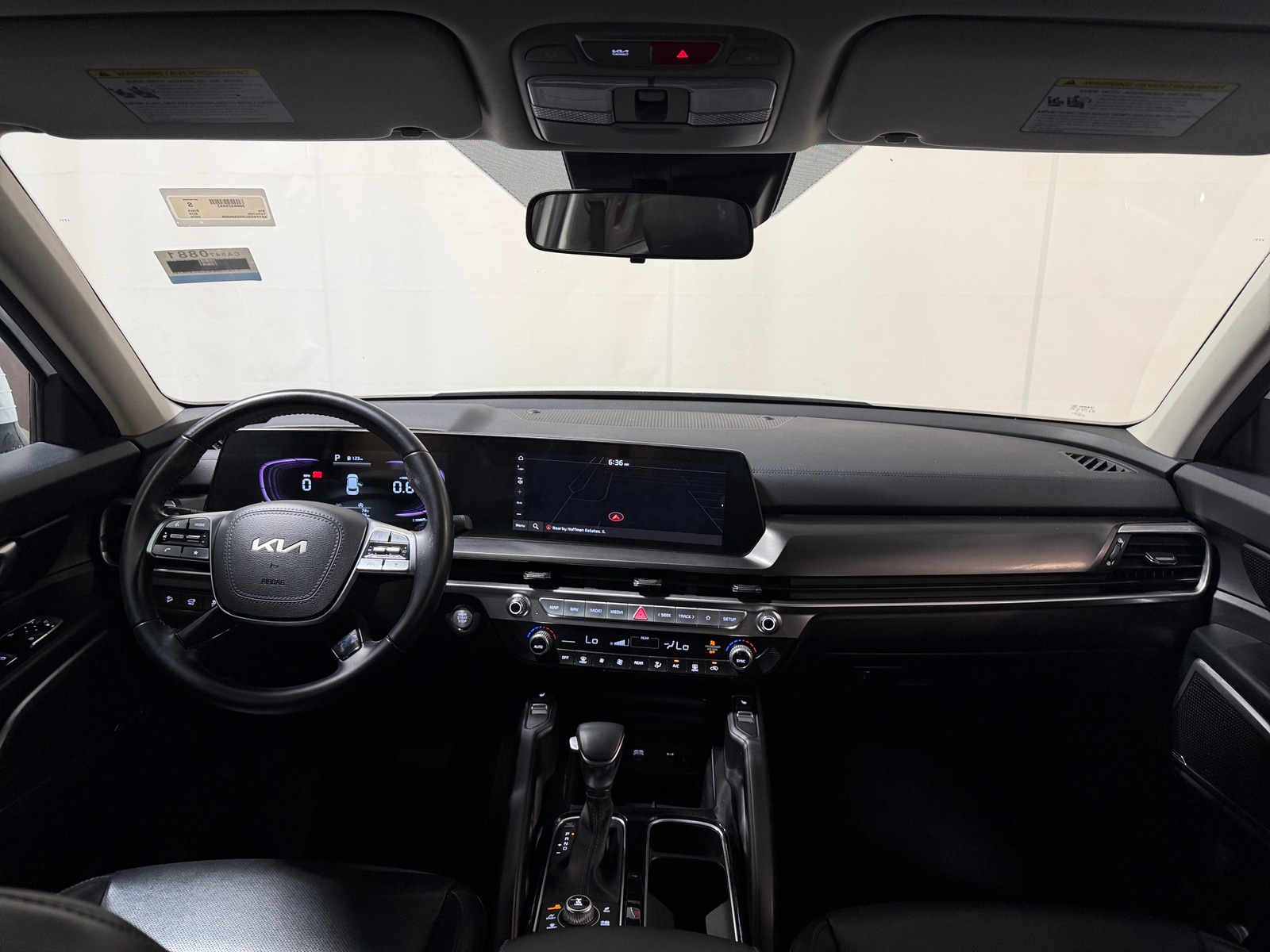 Thumbnail: 2025 Kia Telluride - 2