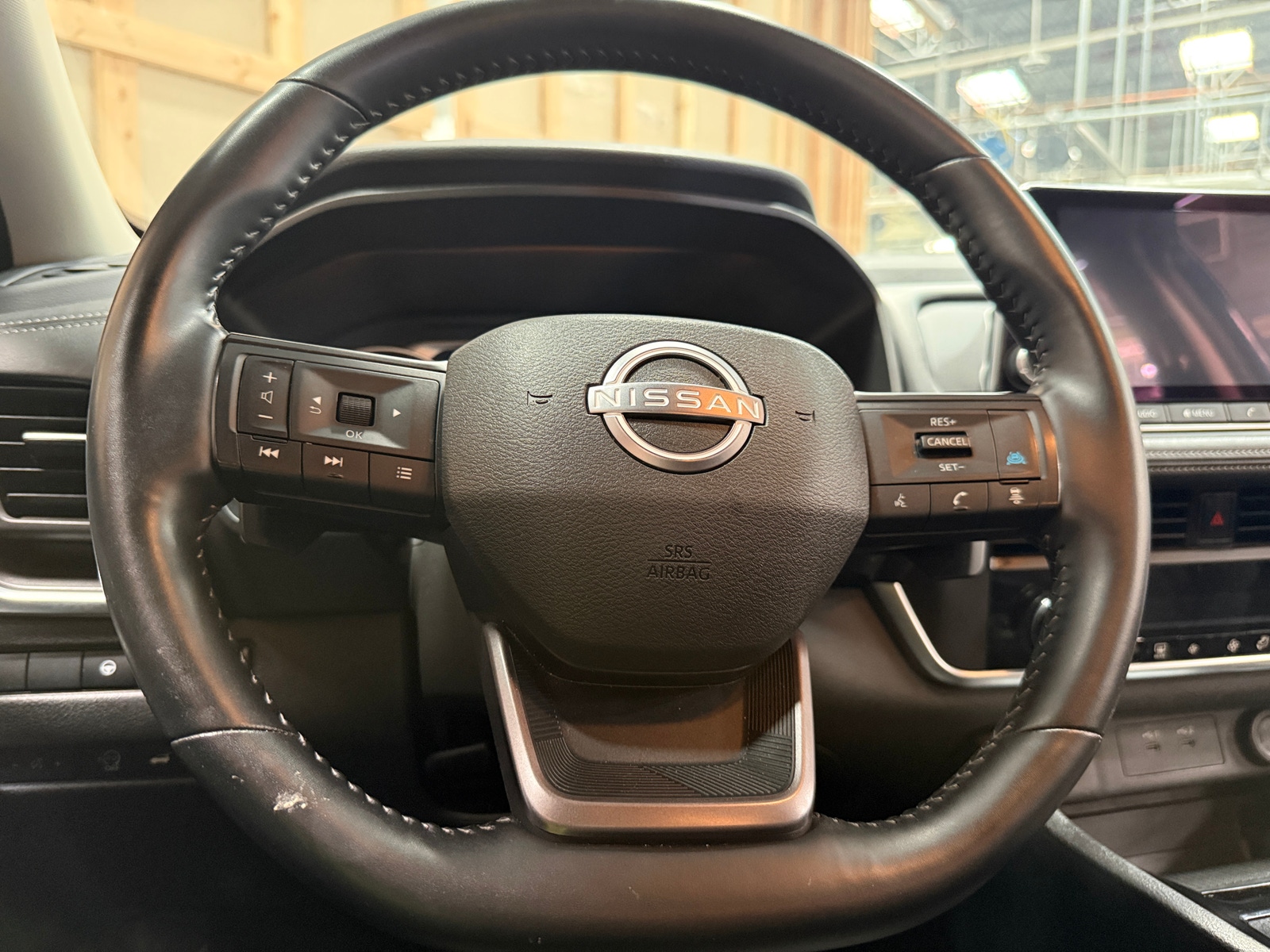 Thumbnail: 2025 Nissan Rogue - 5