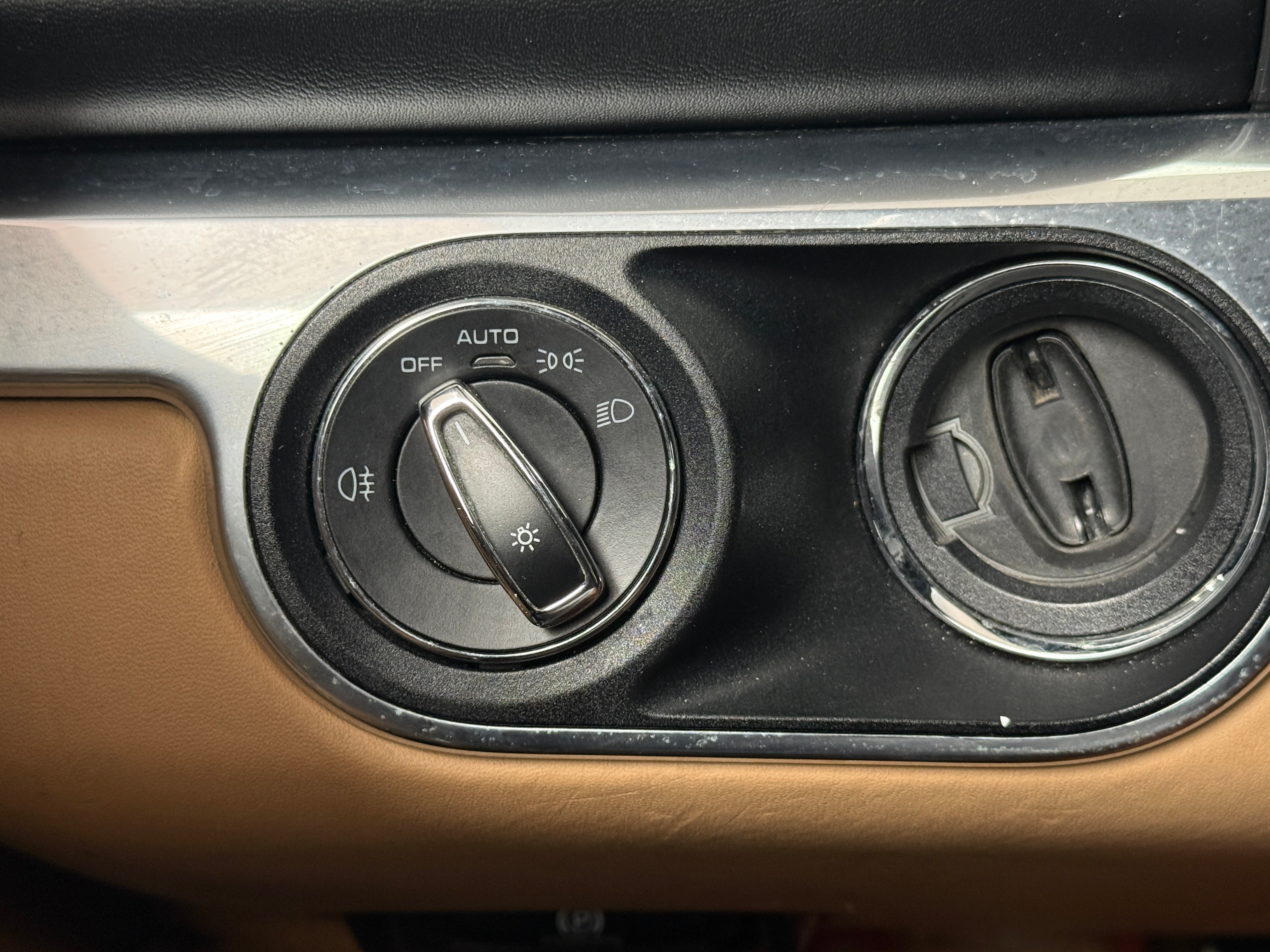 2015 Porsche Boxster Base