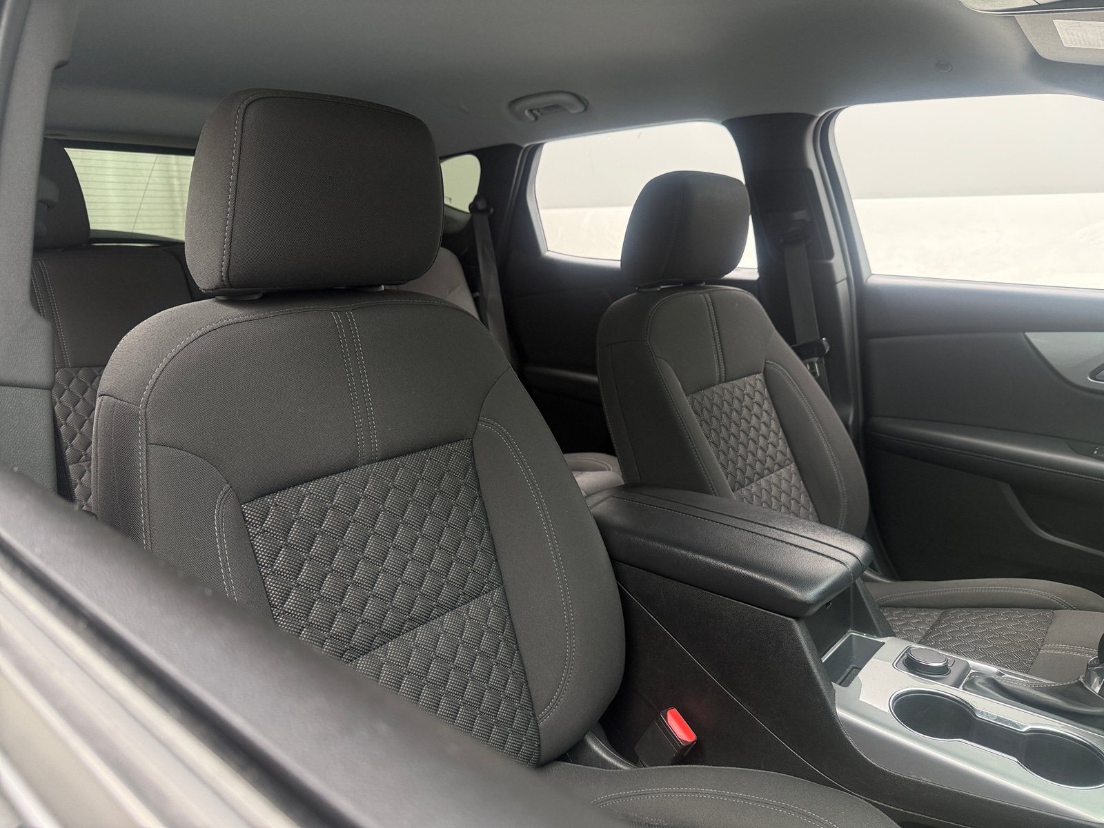 Thumbnail: 2019 Chevrolet Blazer - 2