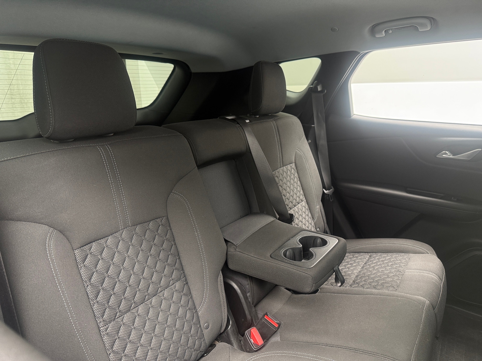 Thumbnail: 2019 Chevrolet Blazer - 6