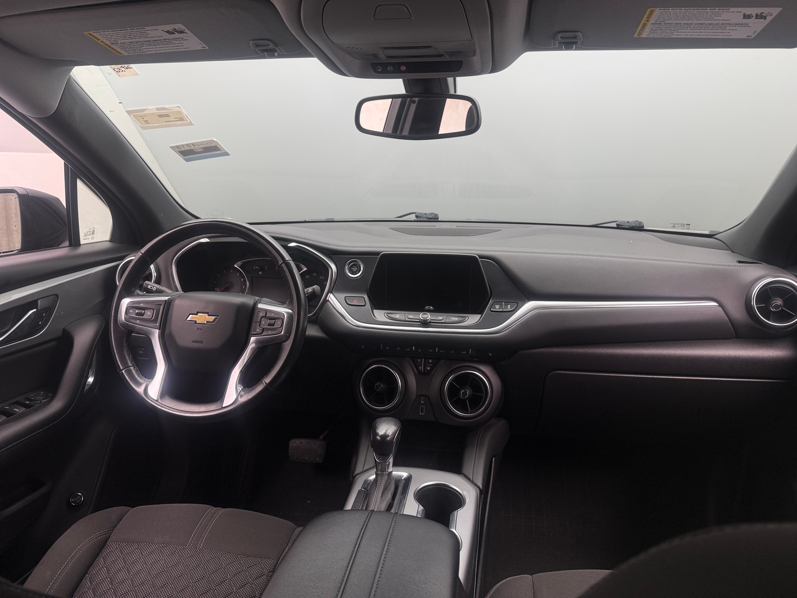 Thumbnail: 2019 Chevrolet Blazer - 3