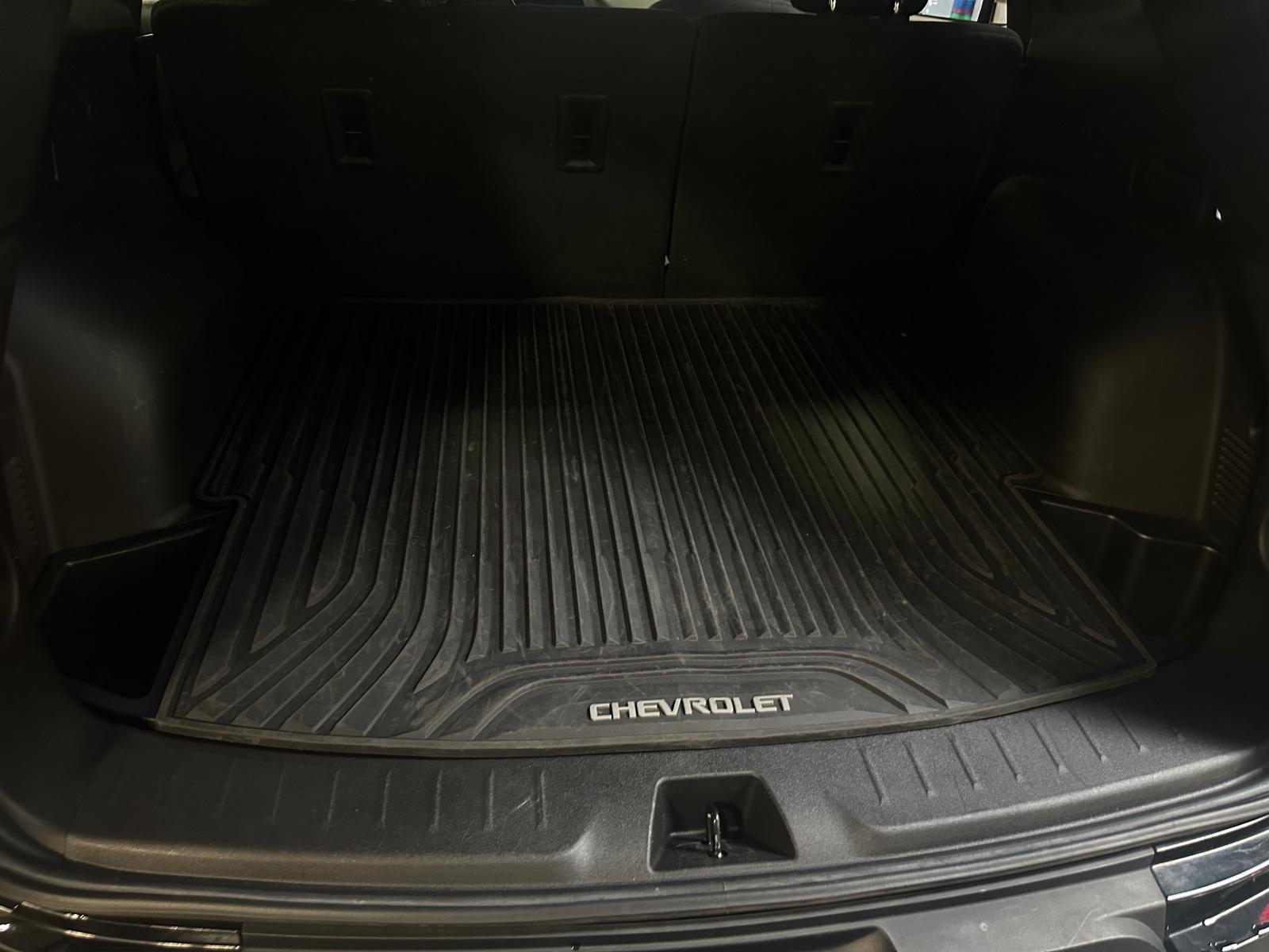 Thumbnail: 2019 Chevrolet Blazer - 7