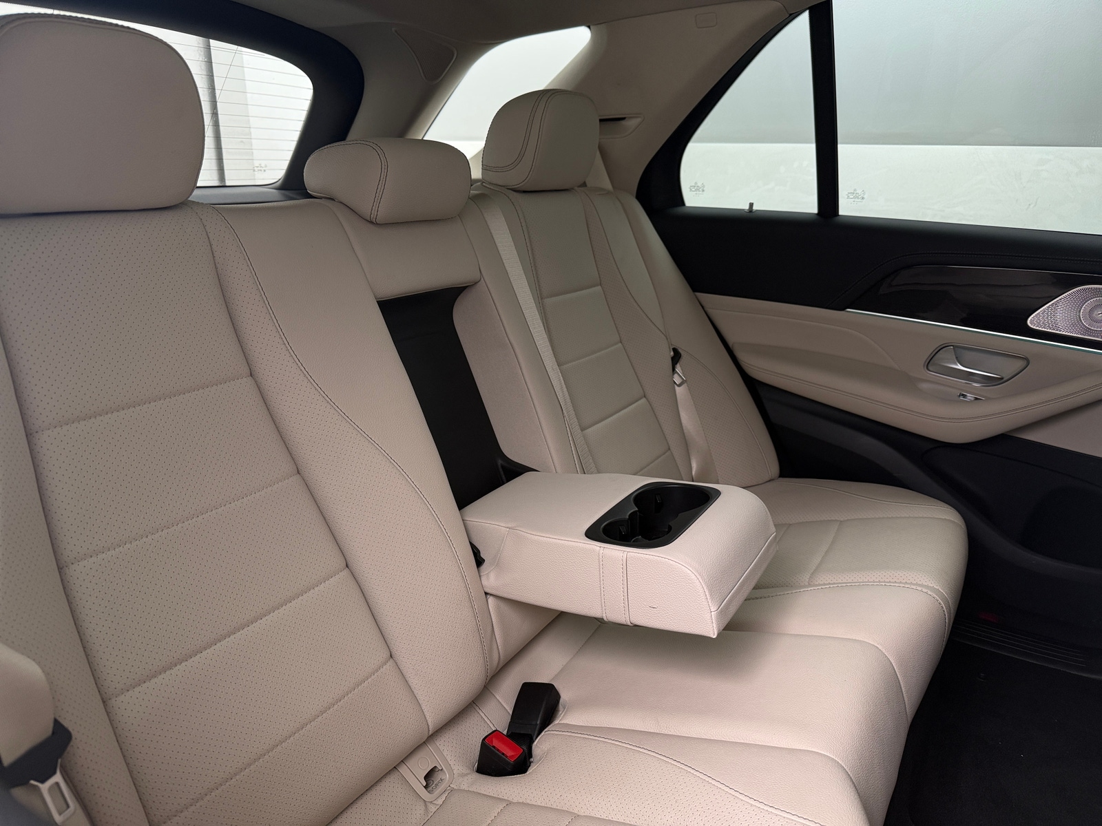 Thumbnail: 2021 Mercedes-Benz GLE - 5