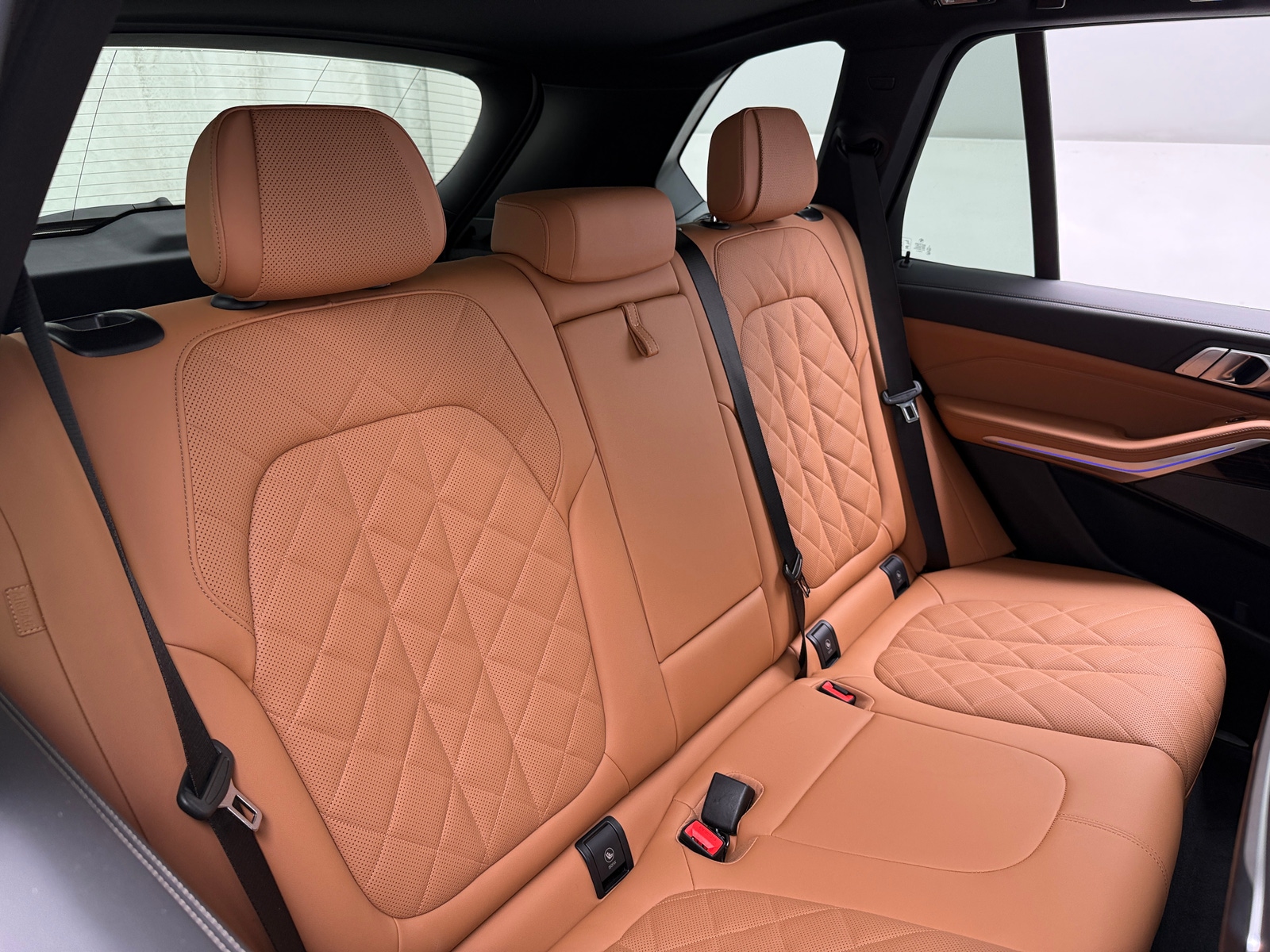 Thumbnail: 2026 BMW X5 - 5