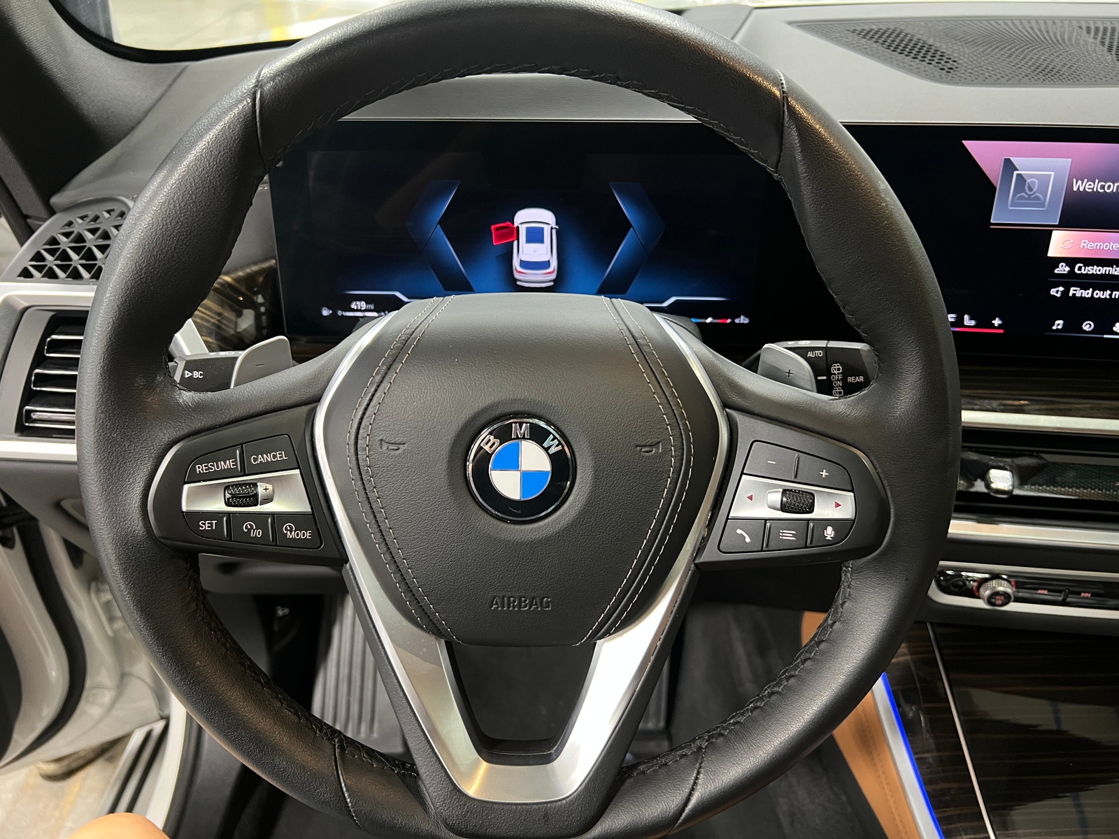 Thumbnail: 2026 BMW X5 - 4