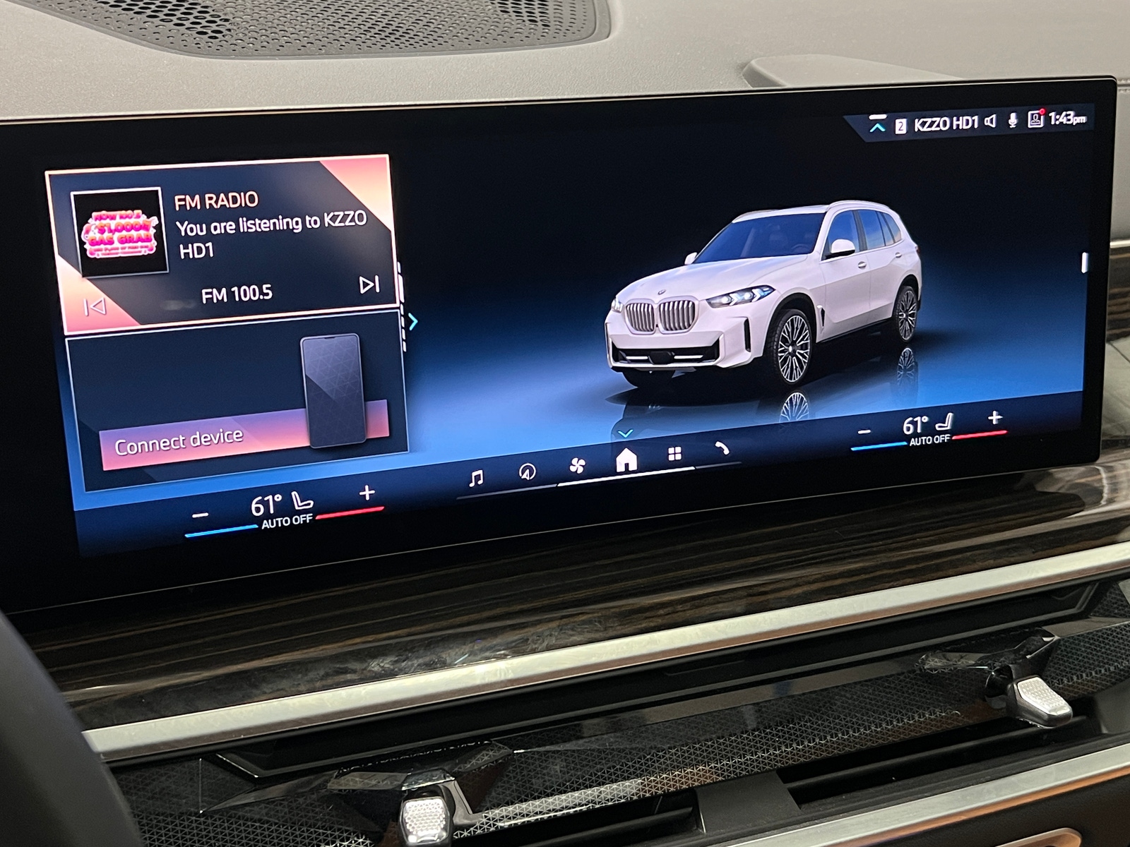 Thumbnail: 2026 BMW X5 - 3