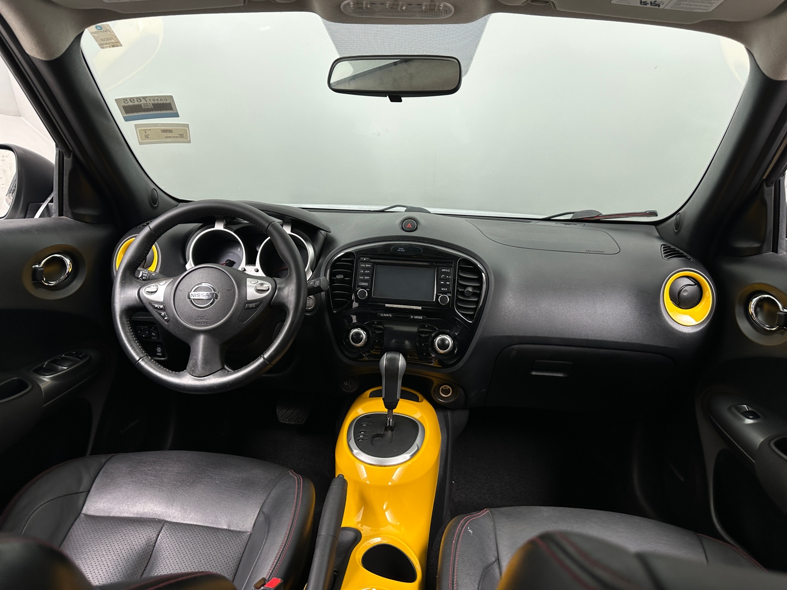 Thumbnail: 2015 Nissan Juke - 2