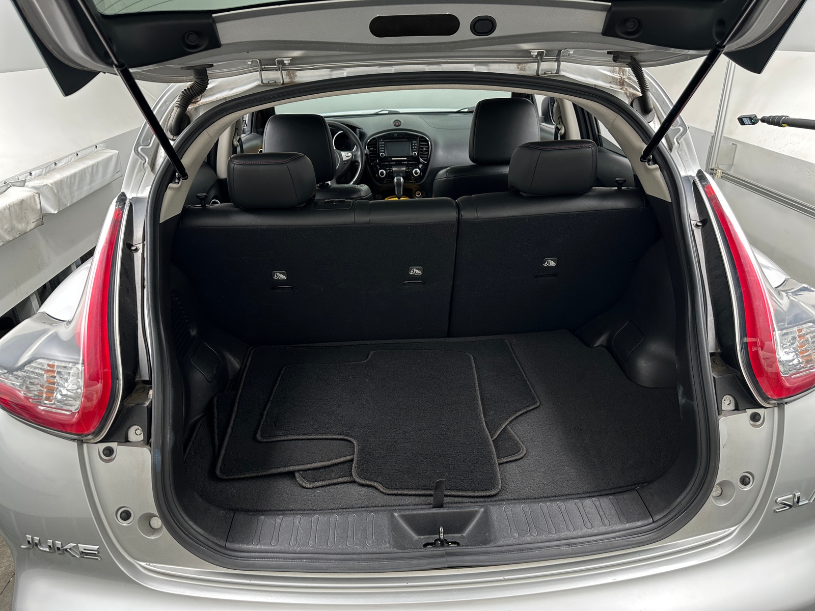 Thumbnail: 2015 Nissan Juke - 6