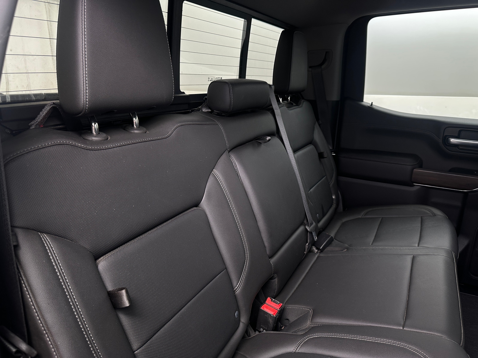 Thumbnail: 2019 GMC Sierra 1500 - 5
