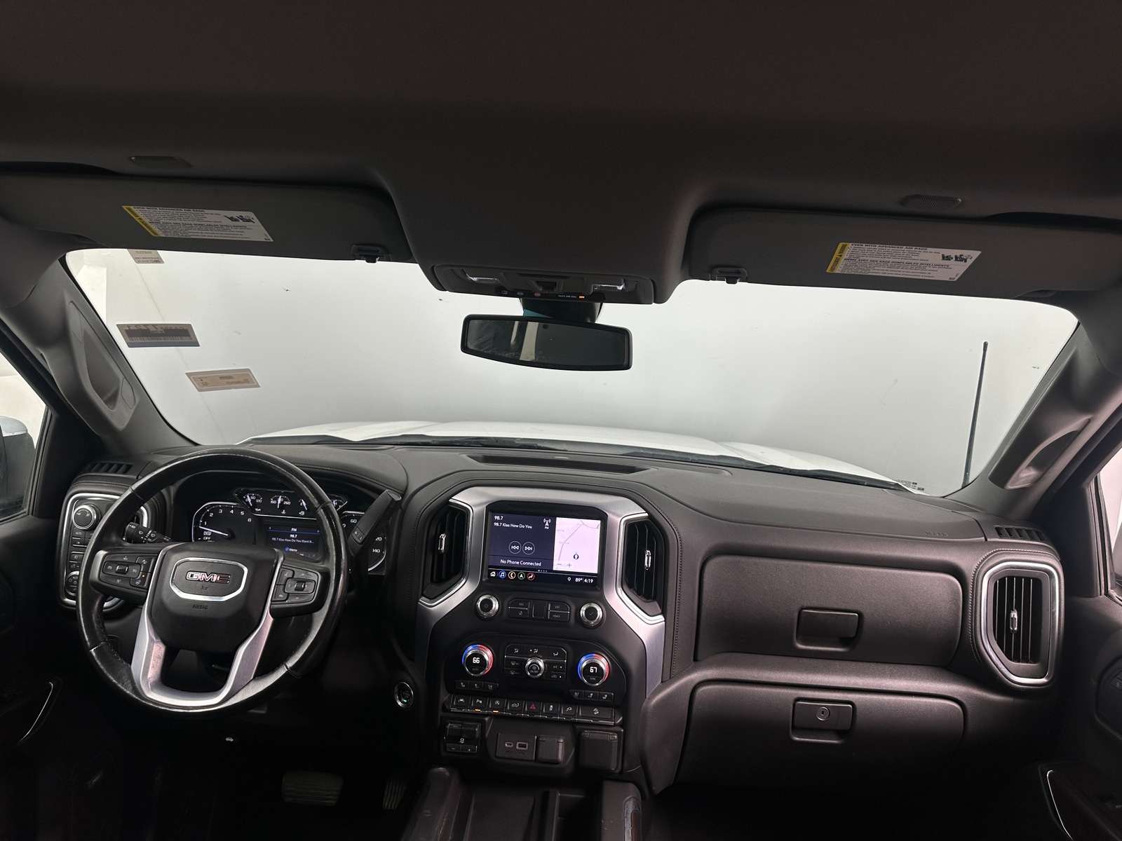 Thumbnail: 2019 GMC Sierra 1500 - 2