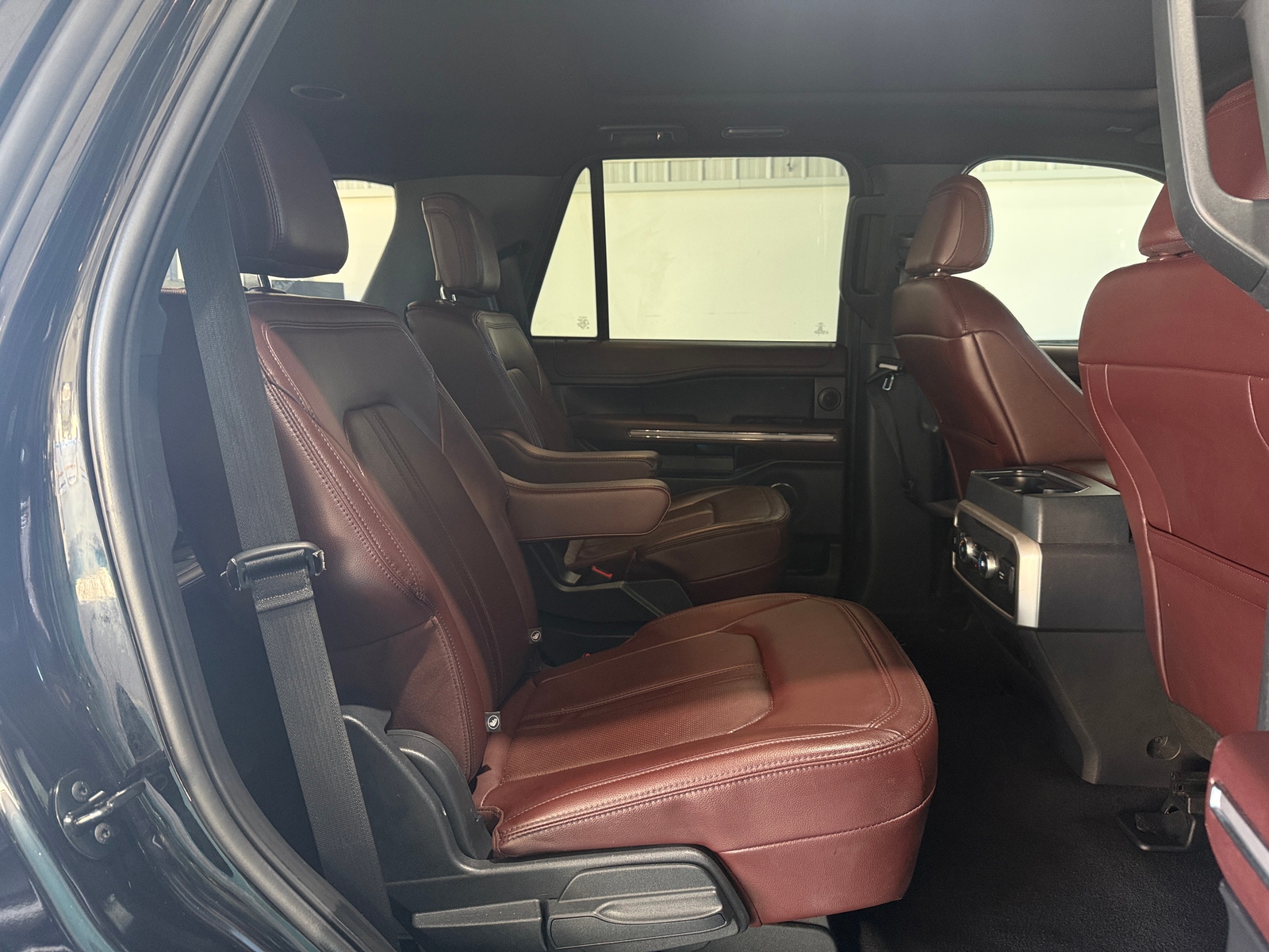Thumbnail: 2024 Ford Expedition - 5