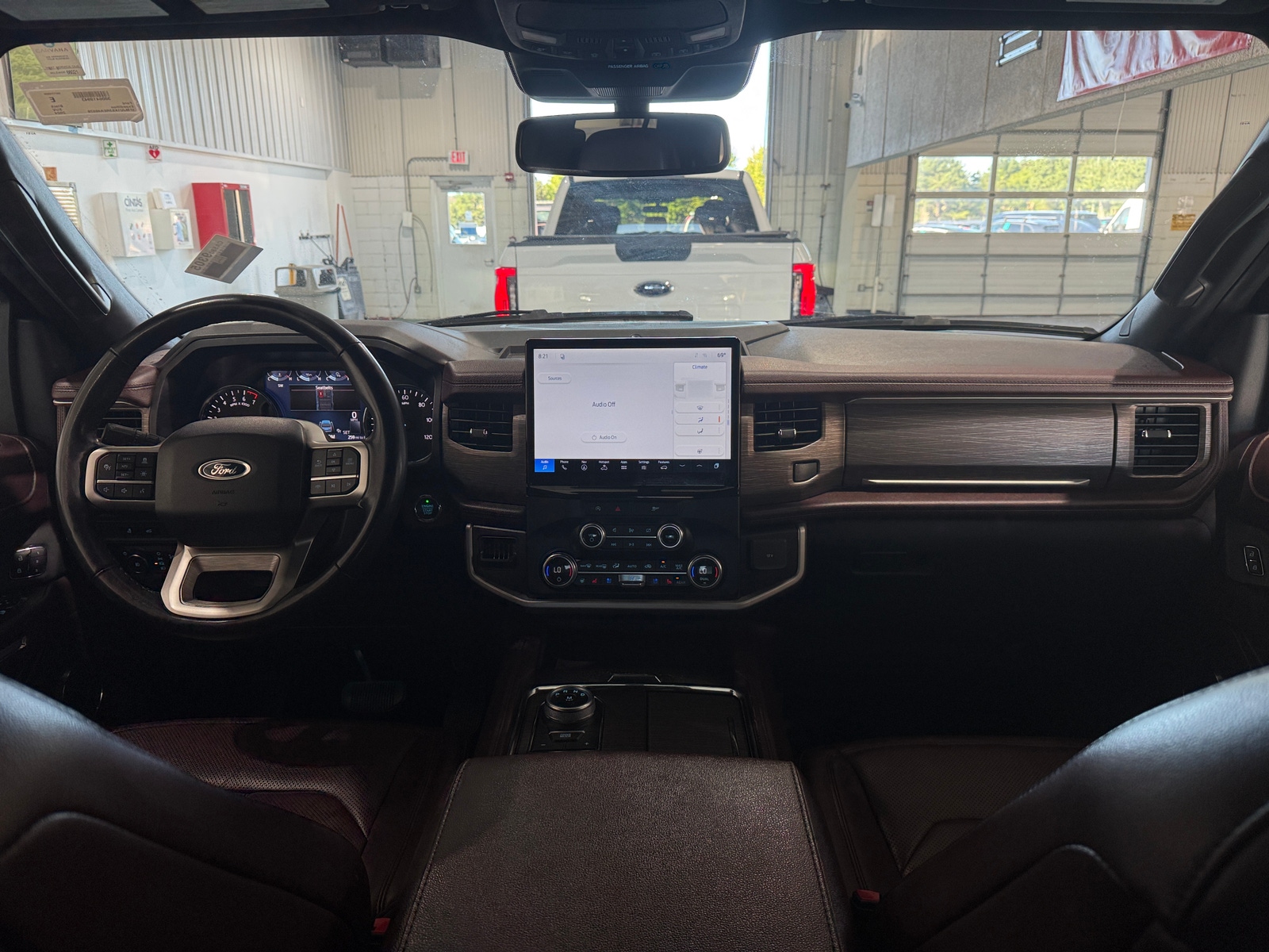 Thumbnail: 2024 Ford Expedition - 2