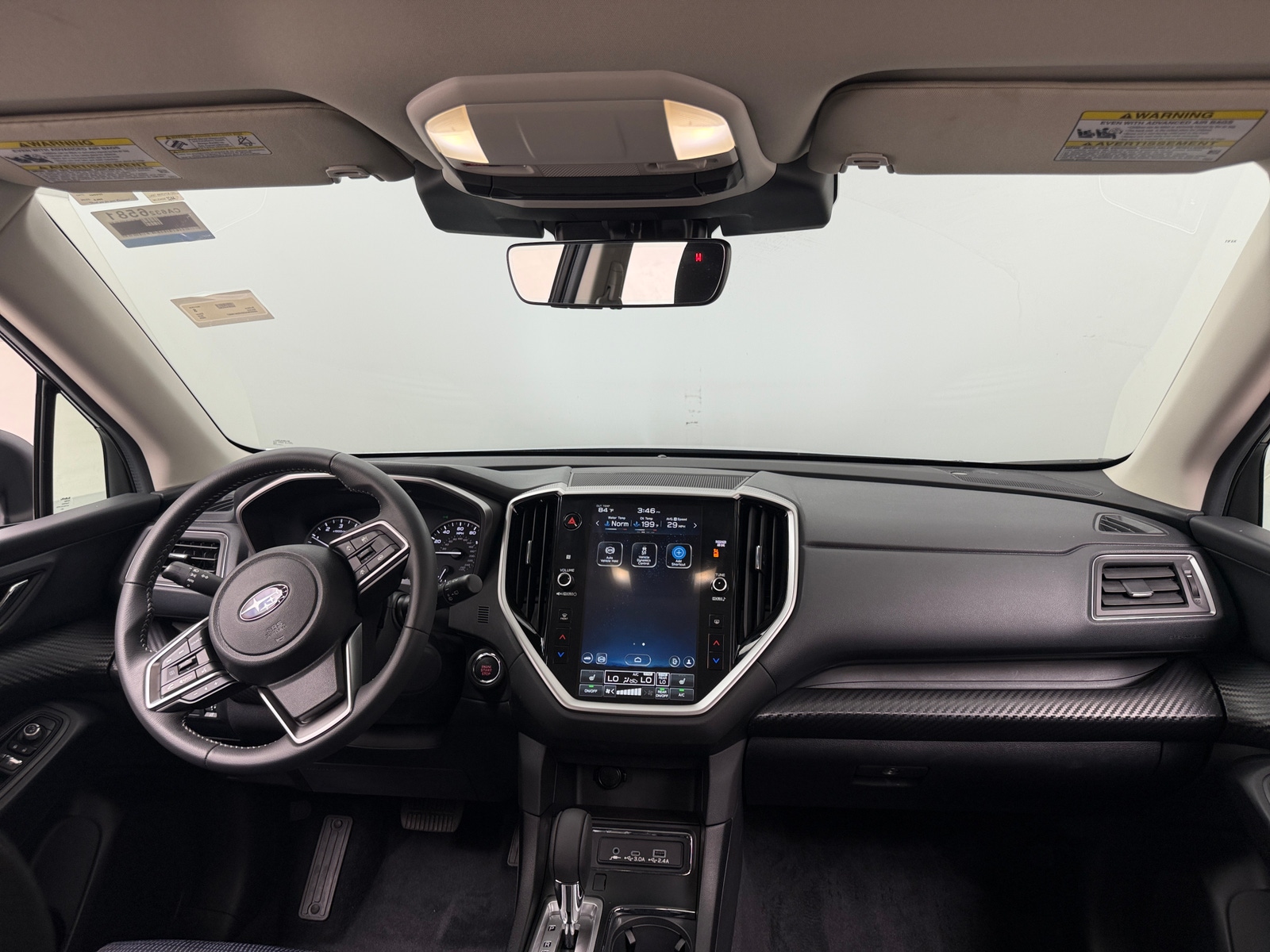 Thumbnail: 2025 Subaru Ascent - 3