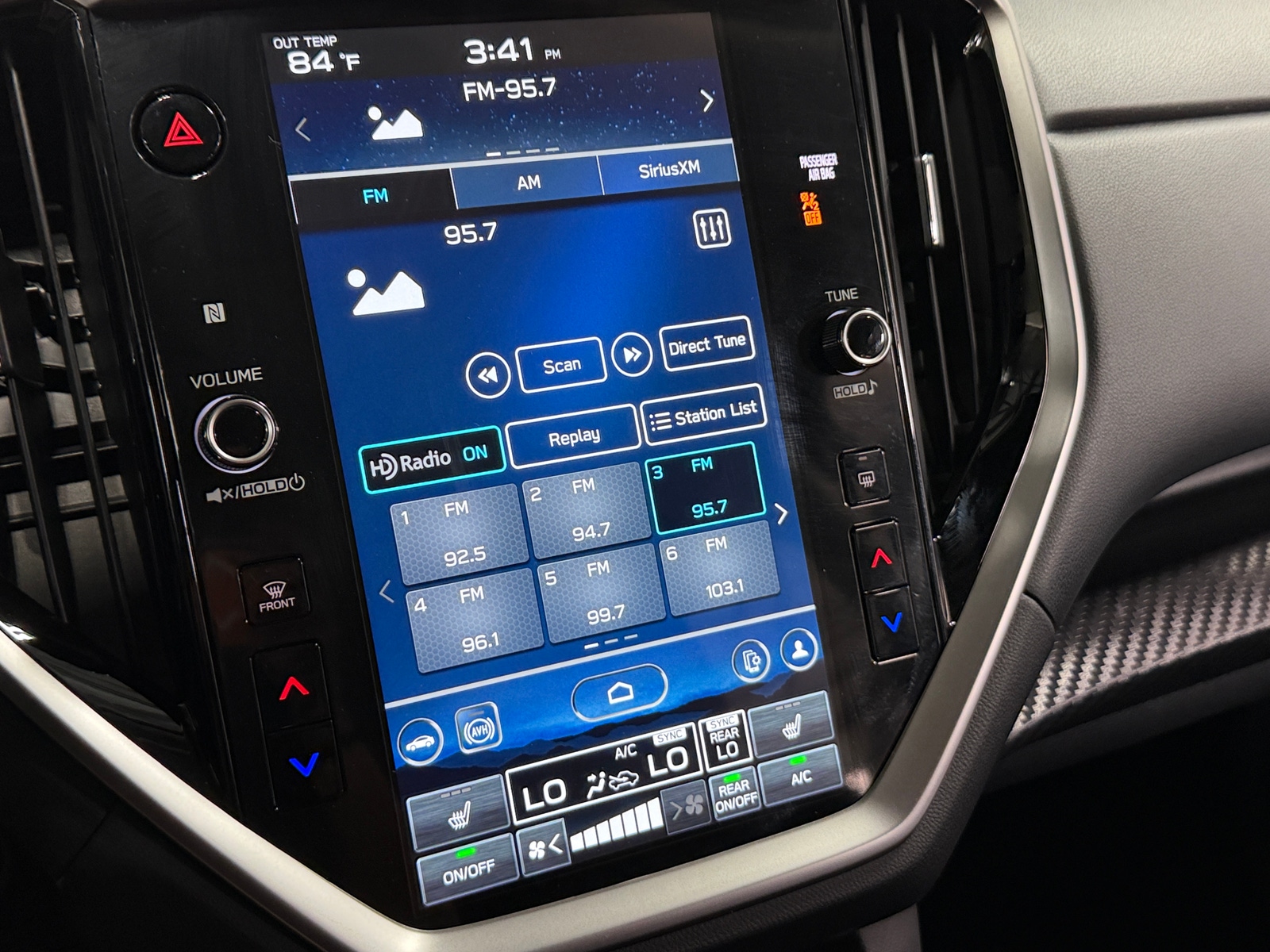 Thumbnail: 2025 Subaru Ascent - 4