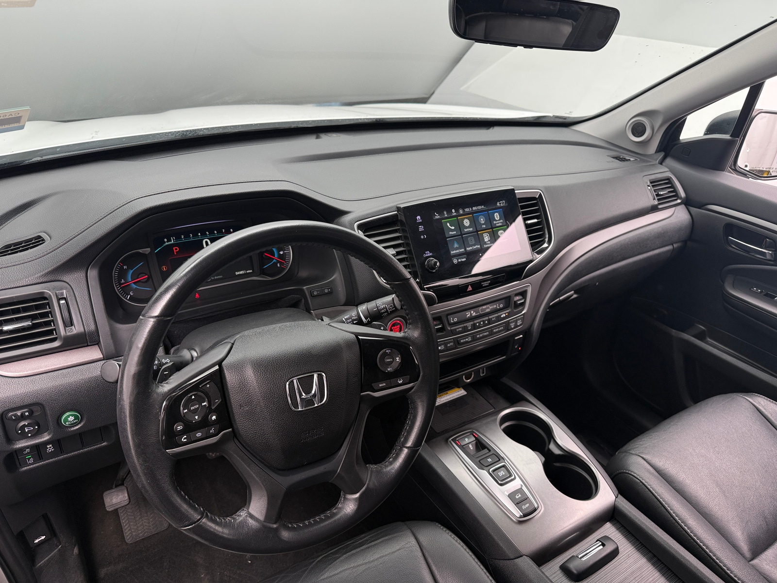 Thumbnail: 2022 Honda Pilot - 2