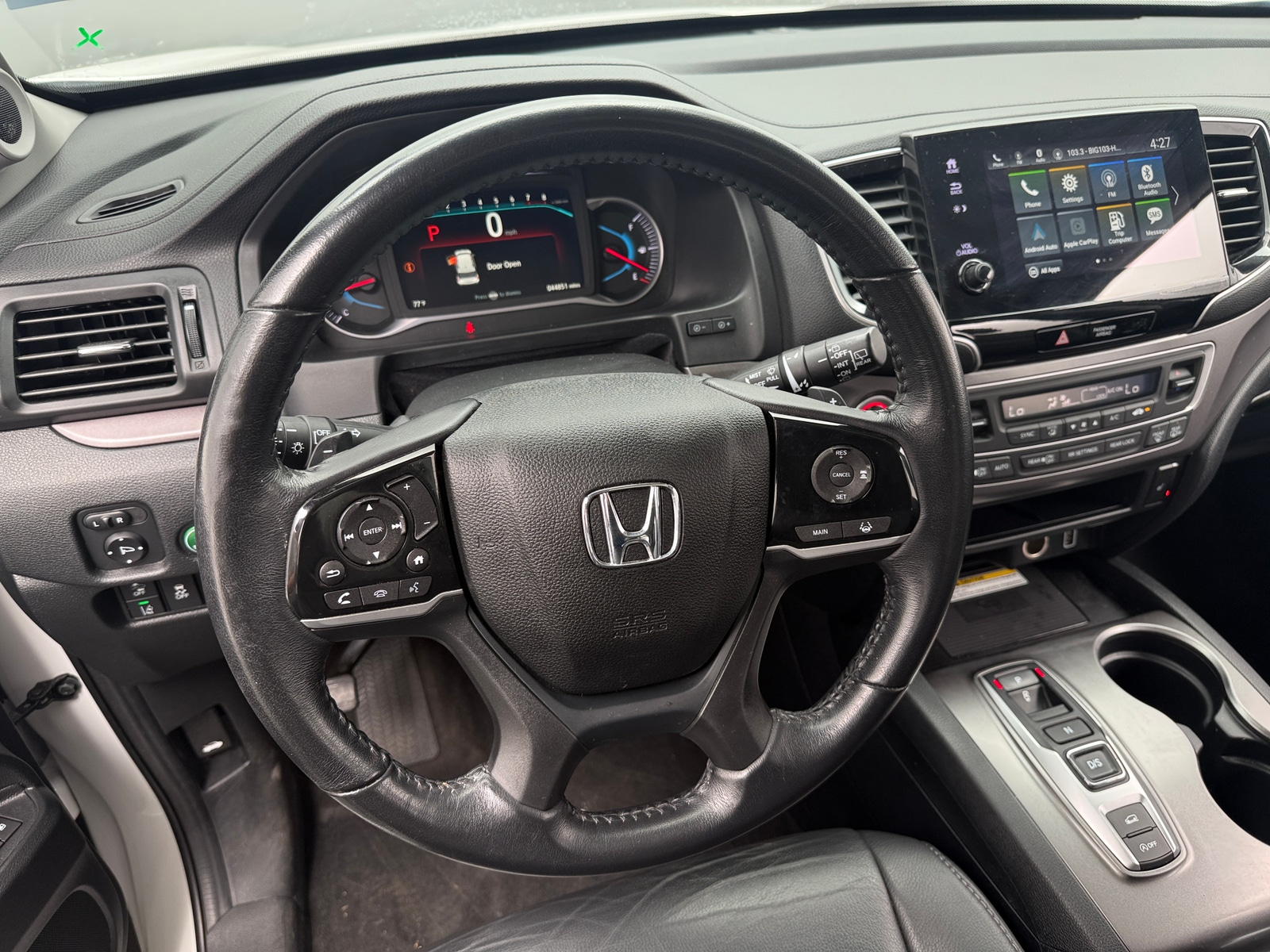 Thumbnail: 2022 Honda Pilot - 4