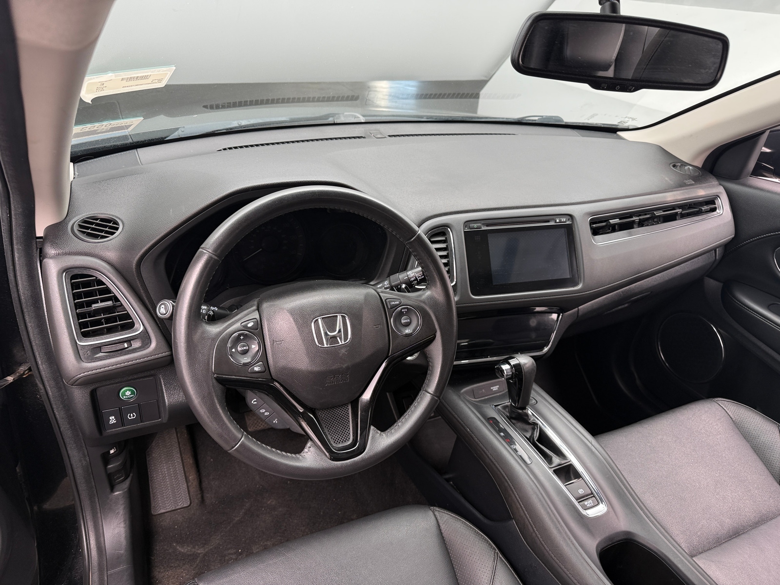 Thumbnail: 2017 Honda HR-V - 2