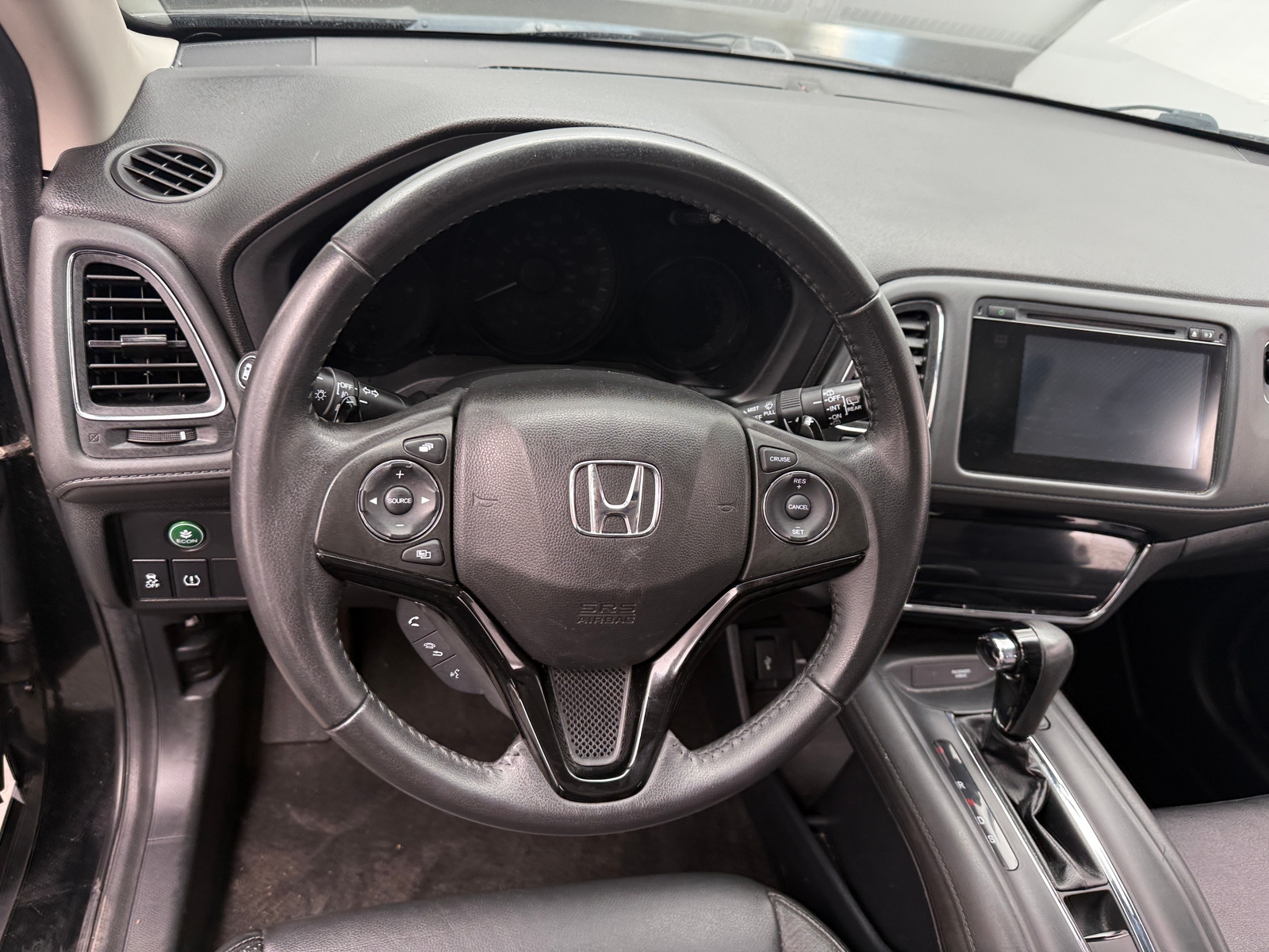 Thumbnail: 2017 Honda HR-V - 4