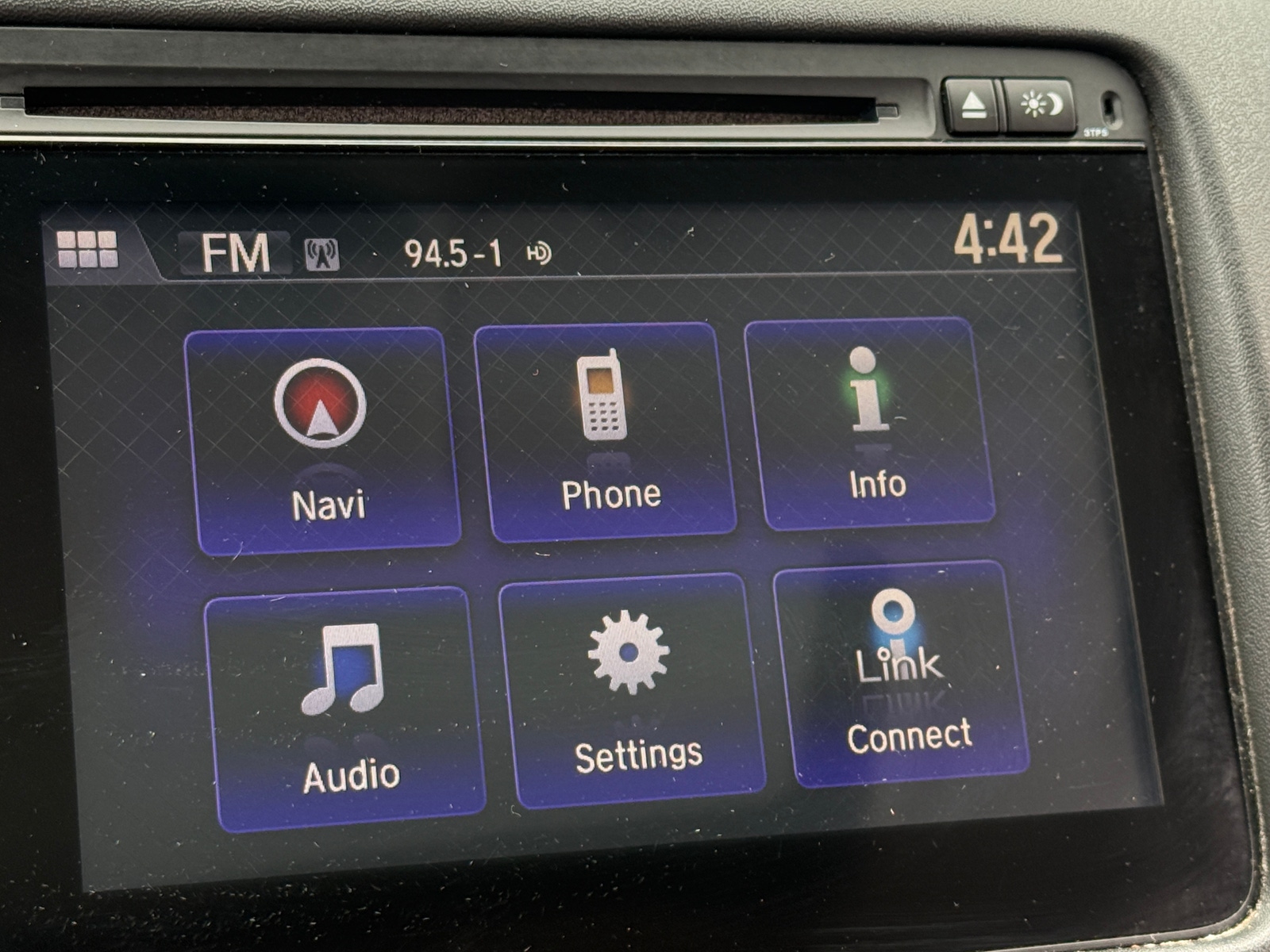 Thumbnail: 2017 Honda HR-V - 3