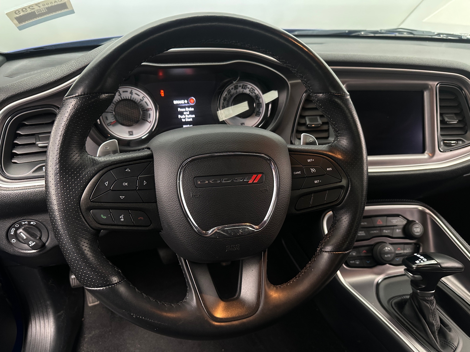 Thumbnail: 2021 Dodge Challenger - 4