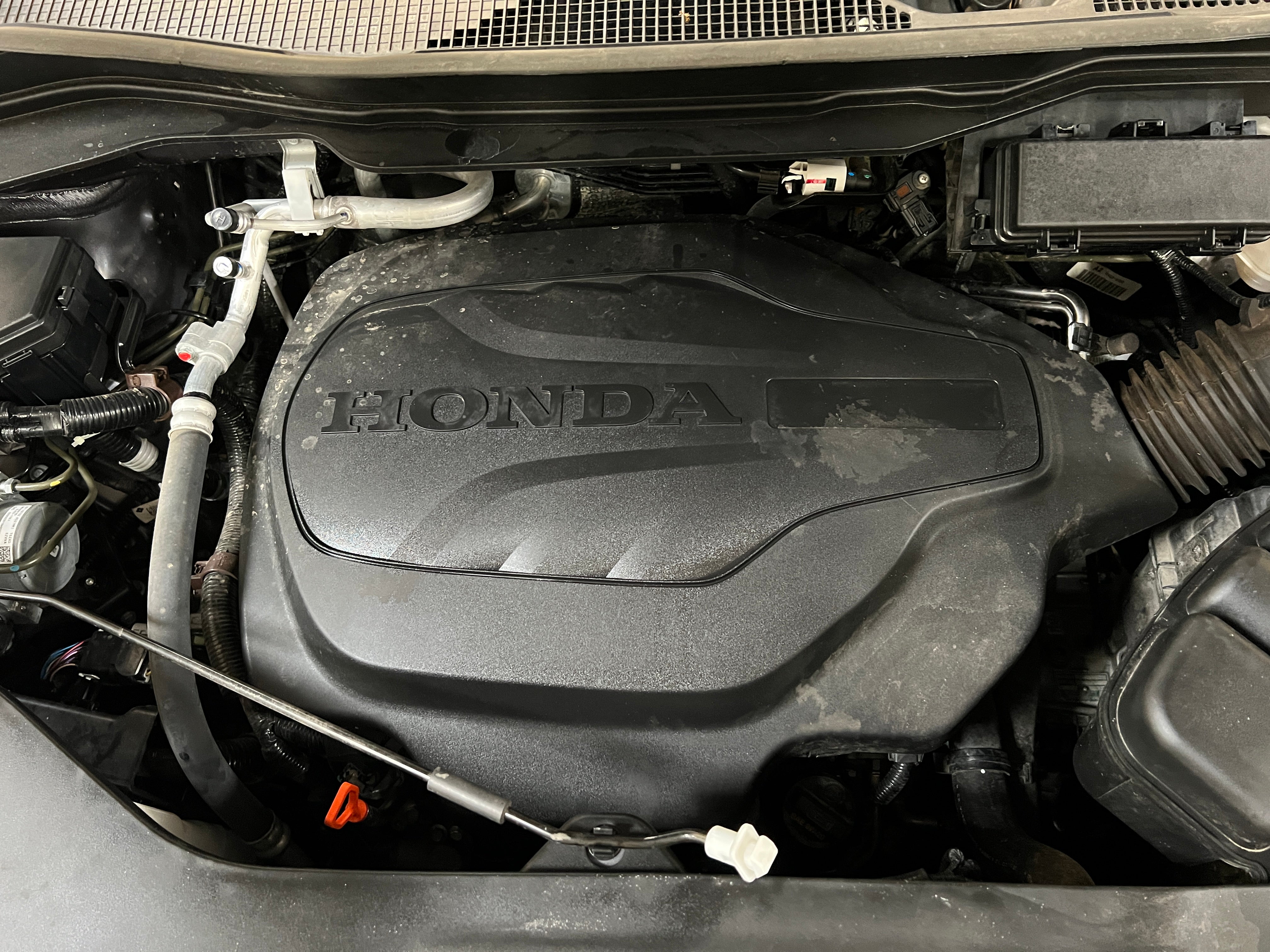 2022 Honda Ridgeline