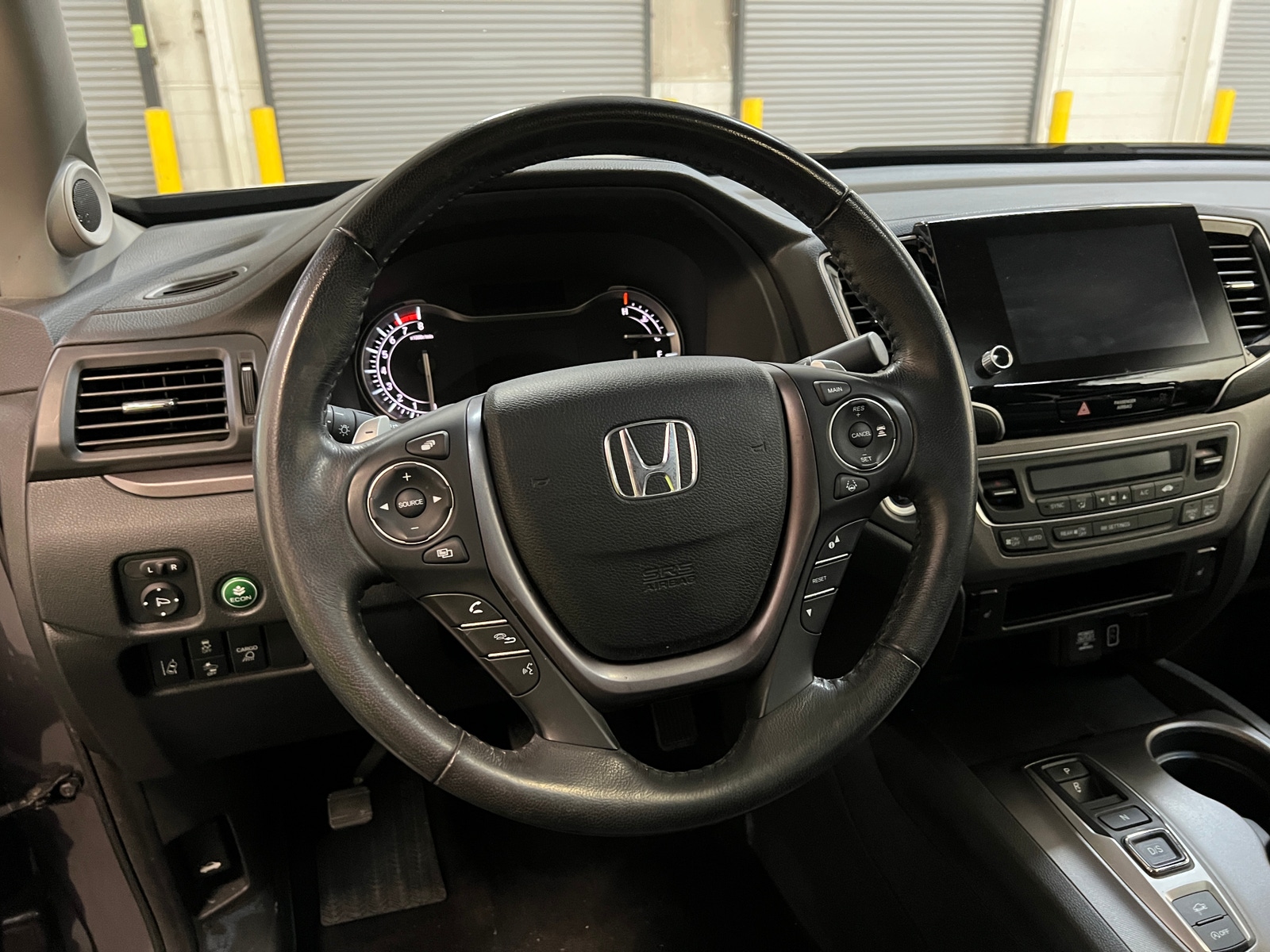 Thumbnail: 2022 Honda Ridgeline - 5