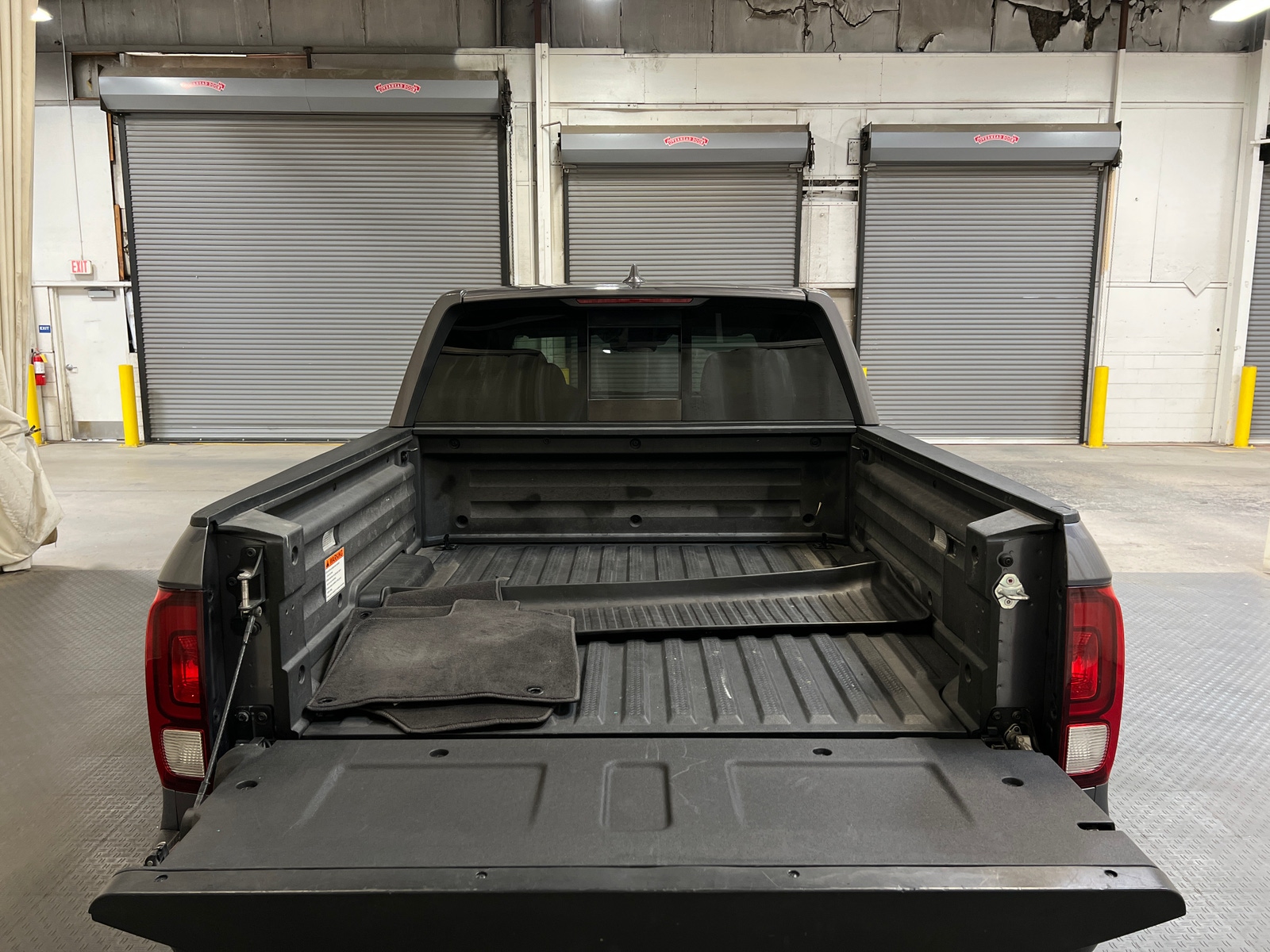 Thumbnail: 2022 Honda Ridgeline - 7