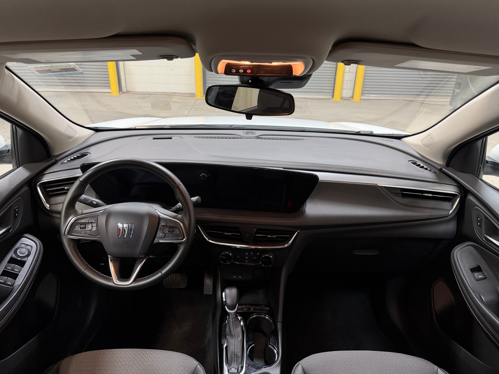 Thumbnail: 2025 Buick Encore GX - 2