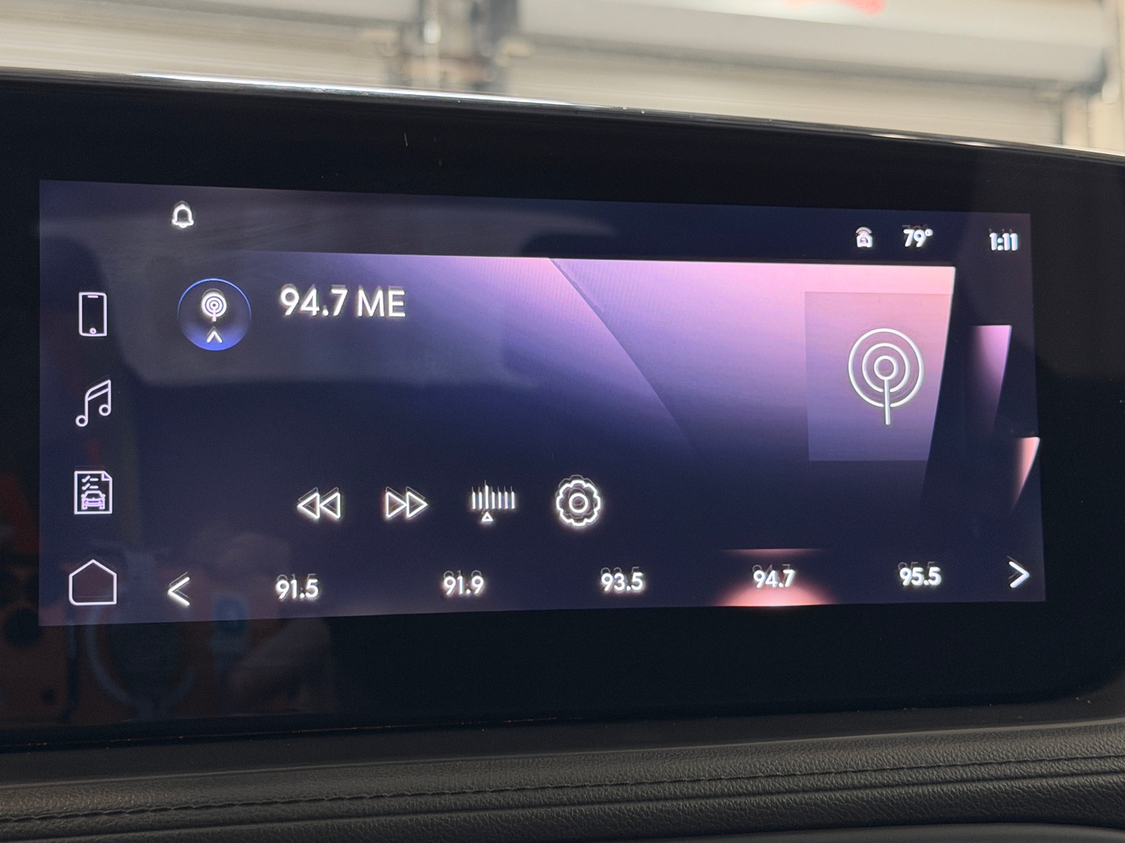 Thumbnail: 2025 Buick Encore GX - 3