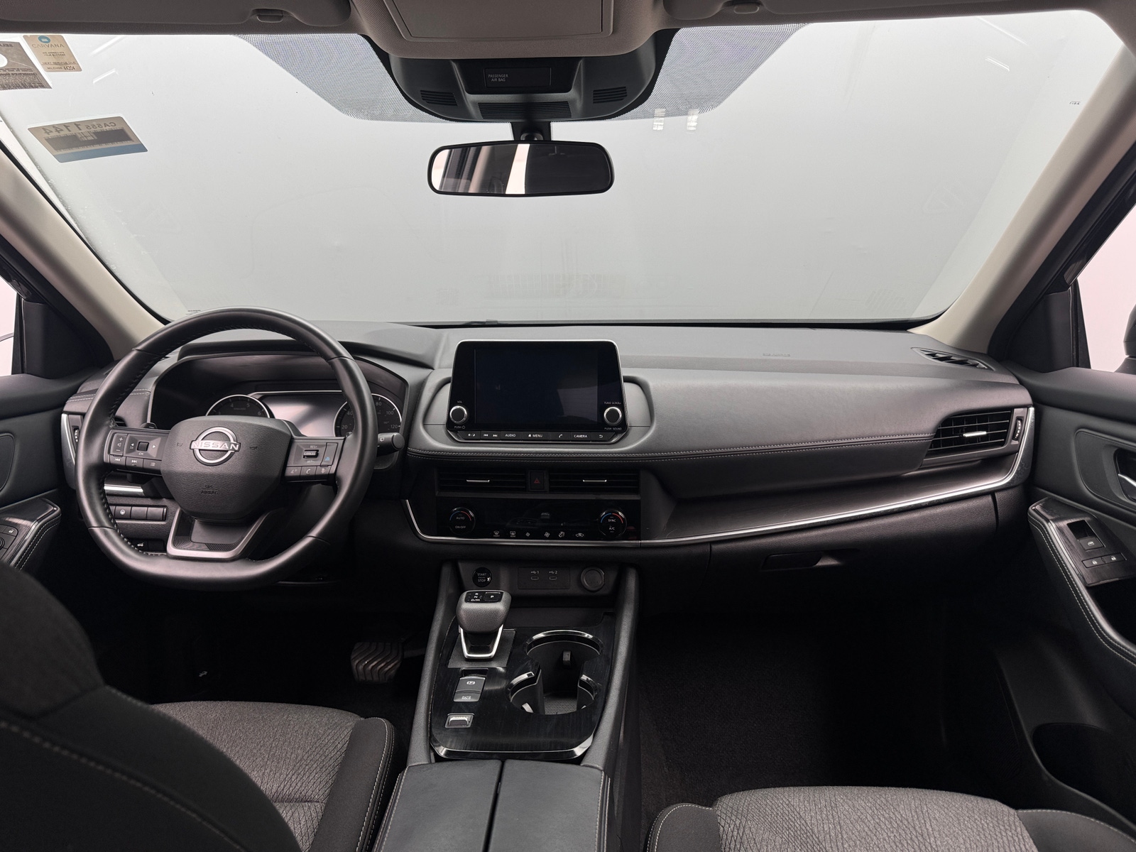 Thumbnail: 2025 Nissan Rogue - 3