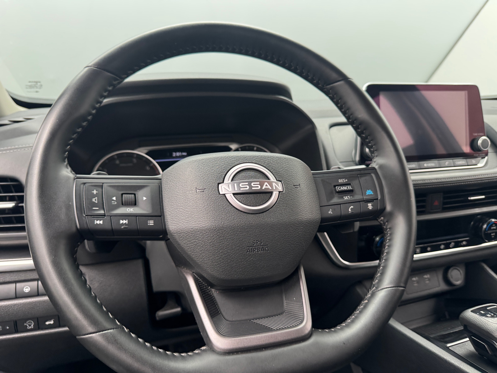 Thumbnail: 2025 Nissan Rogue - 5