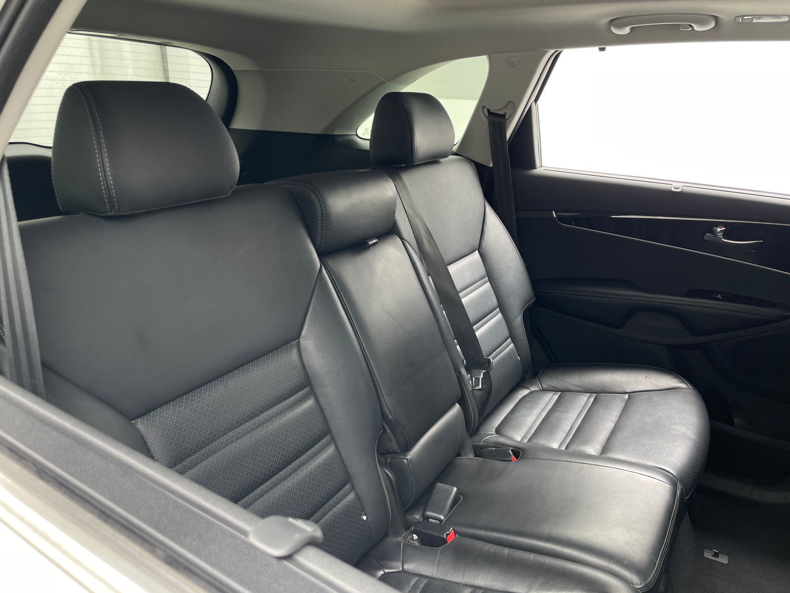 Thumbnail: 2018 Kia Sorento - 5
