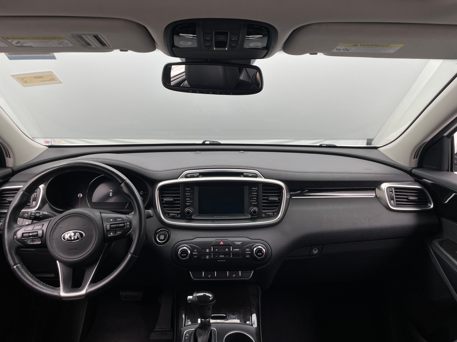 Thumbnail: 2018 Kia Sorento - 2