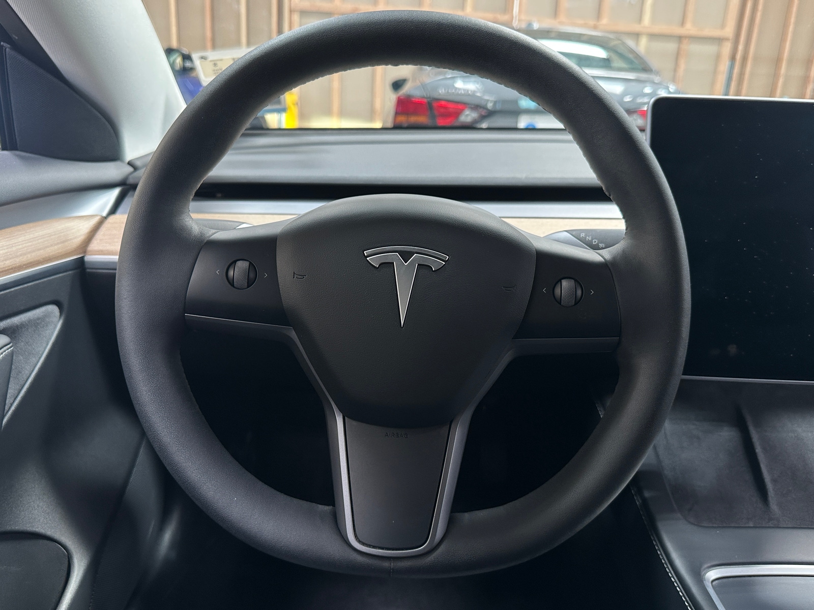 Thumbnail: 2022 Tesla Model 3 - 4